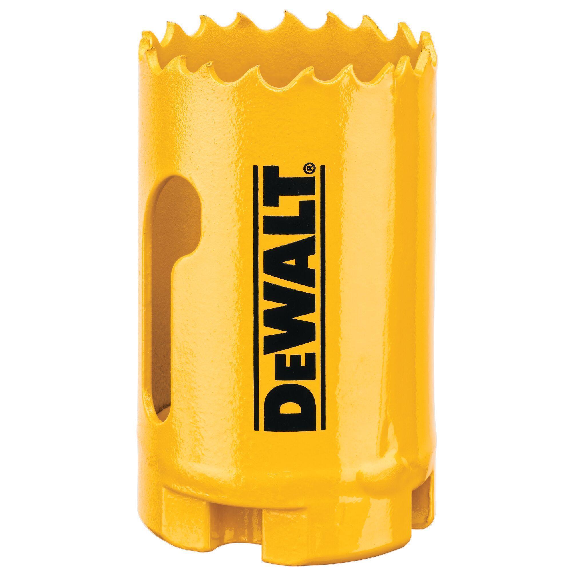 DeWALT® DAH180023 Hole Saws