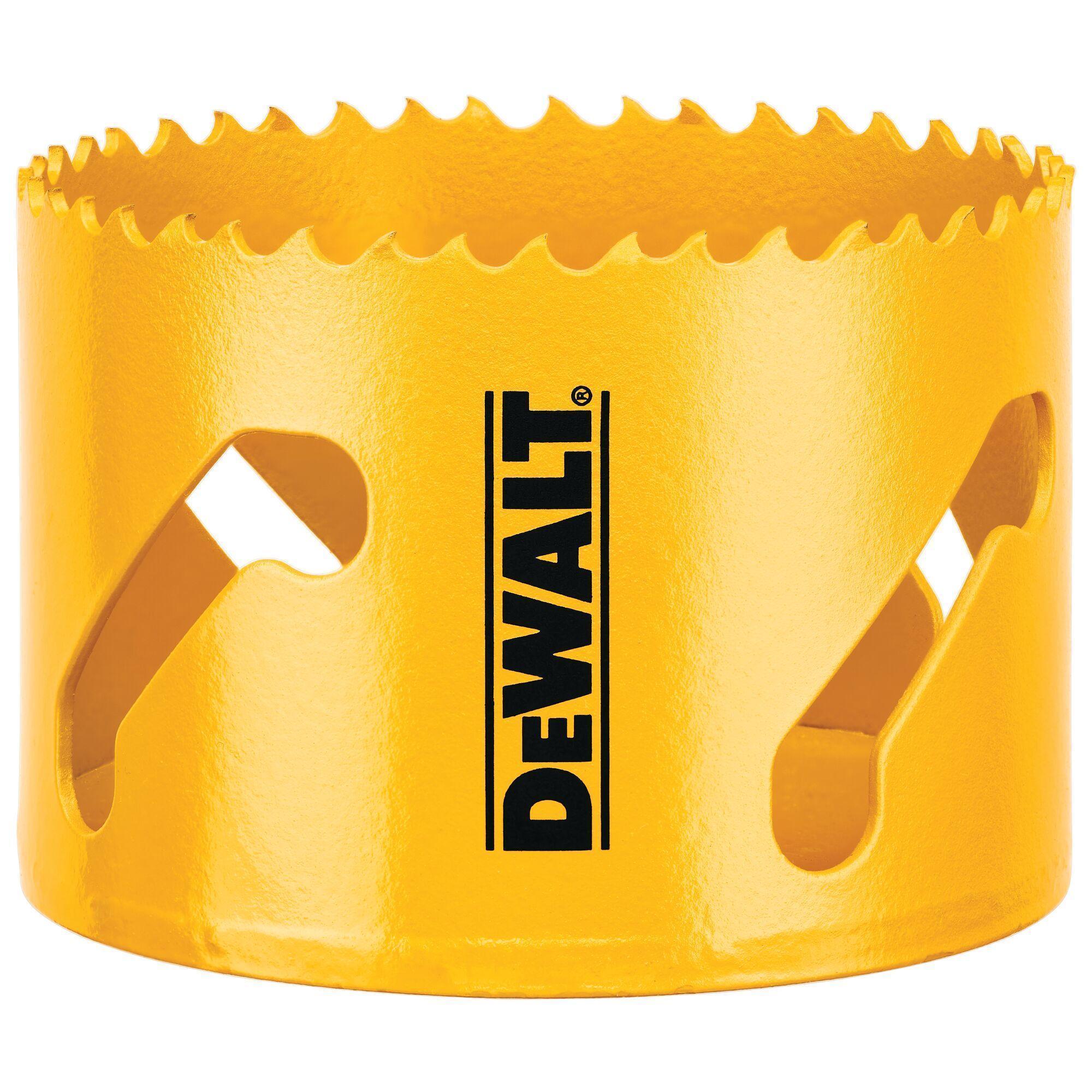 DeWALT® DAH180046 Hole Saws