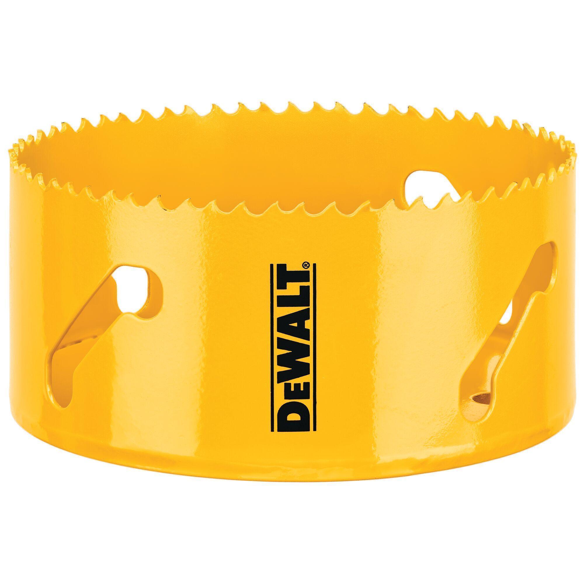 DeWALT® DAH180068 Hole Saws