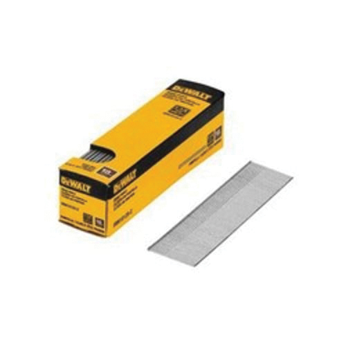 DeWALT® DBN18125-2 Collated Nails