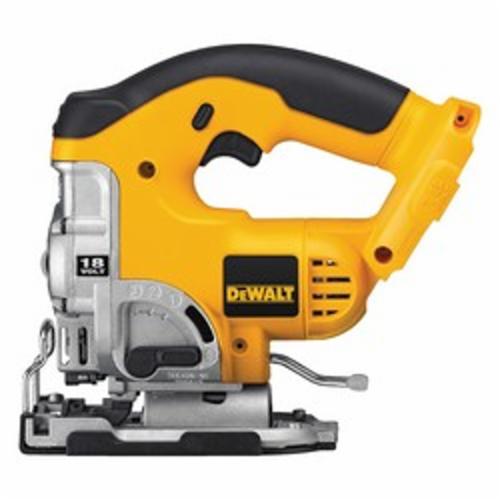 DeWALT® DC330B Cordless Jig Saws
