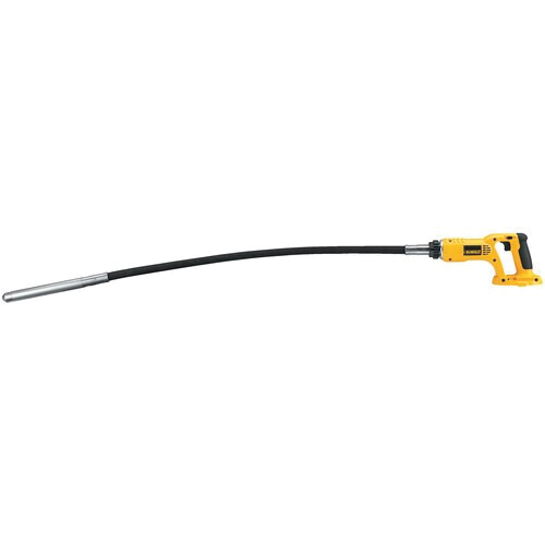 DeWALT® DC530B Cordless Vibrators
