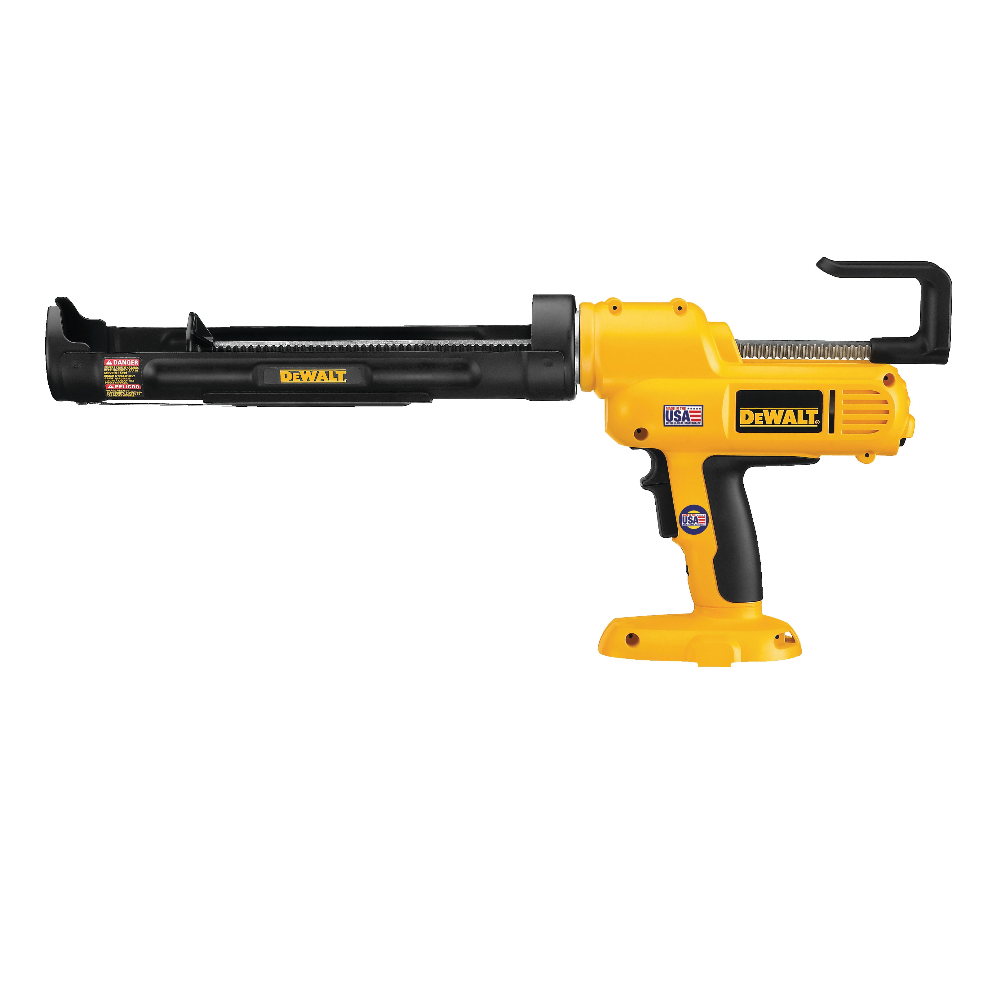 DeWALT® DC546B Cordless Caulking Guns