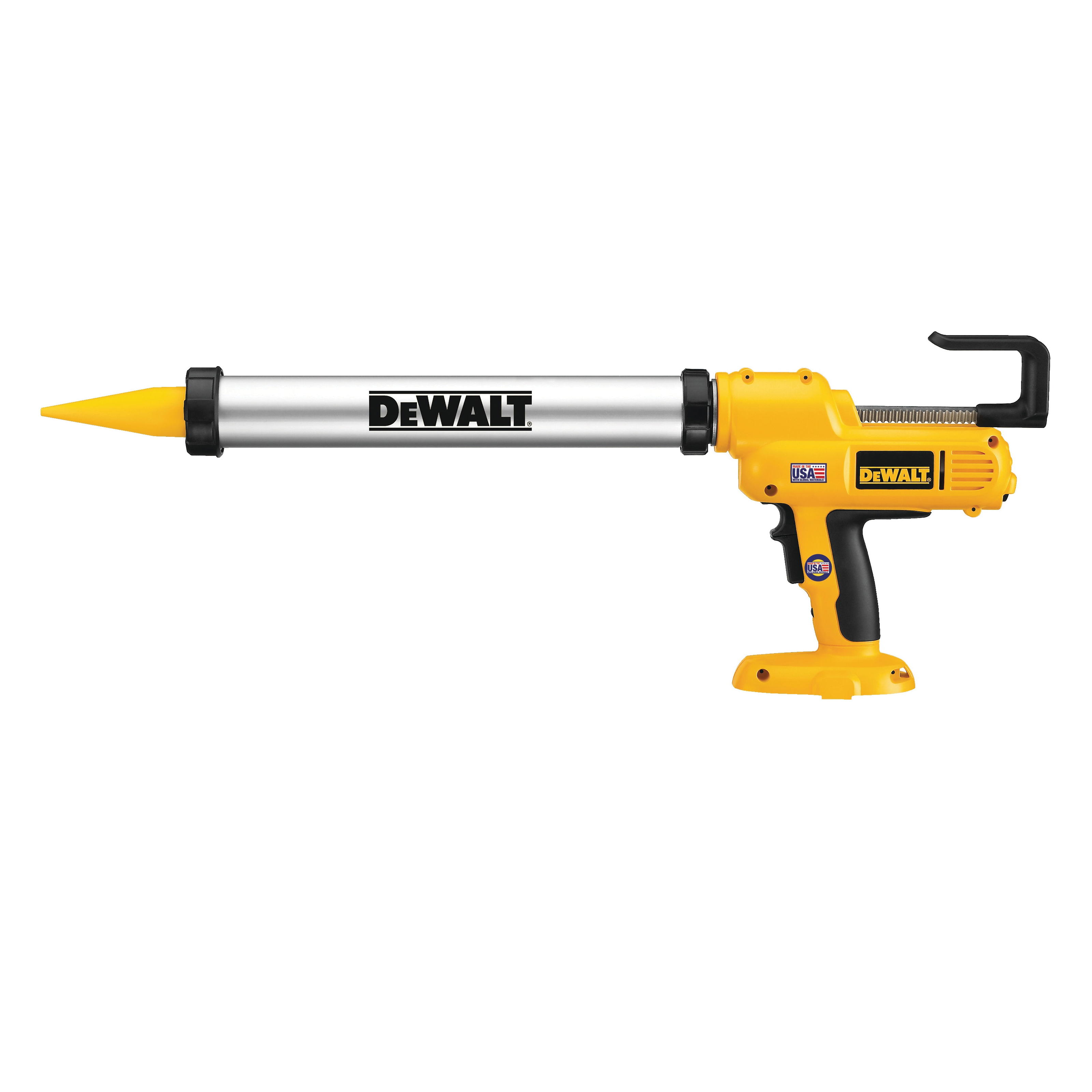 DeWALT® DC547B Cordless Caulking Guns