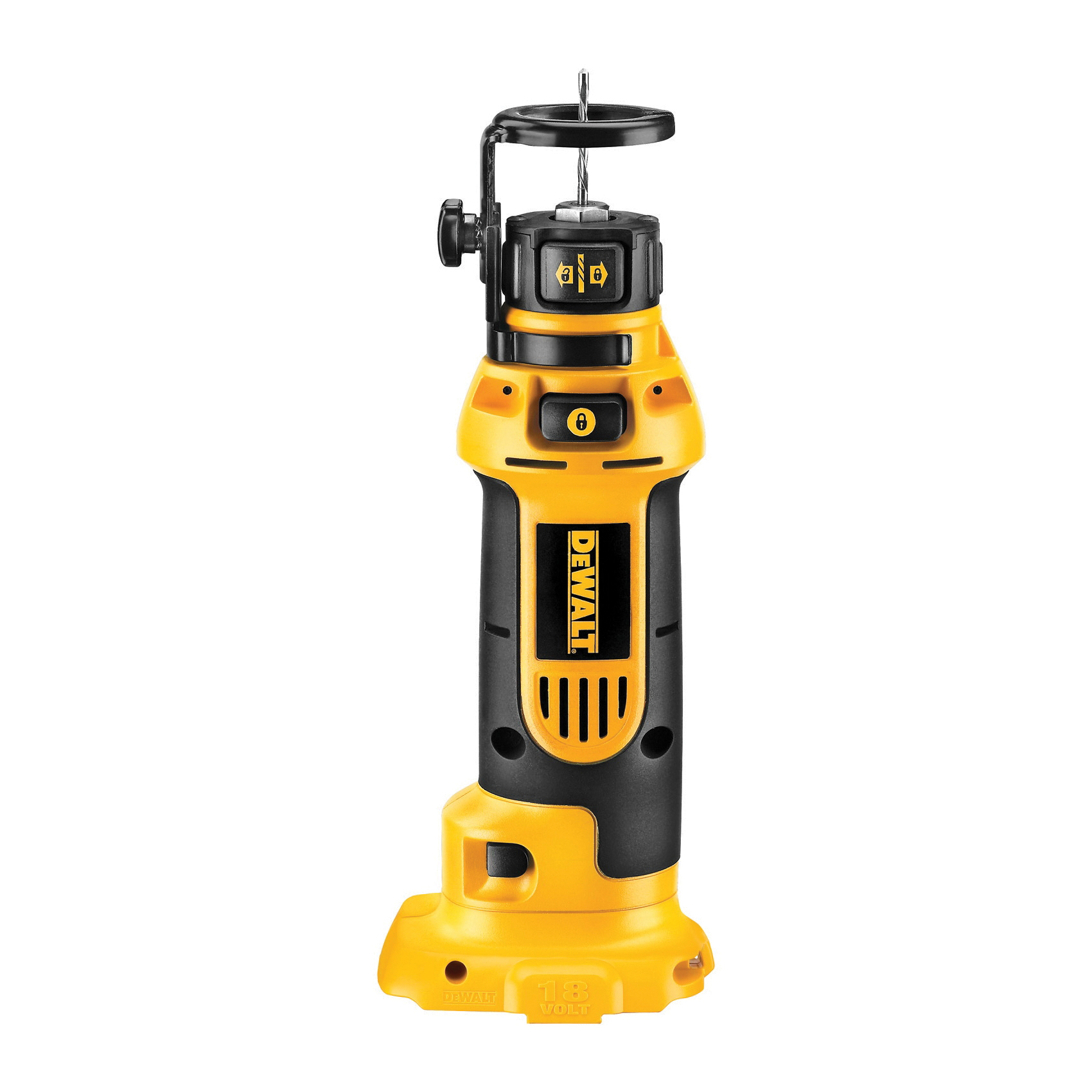 DeWALT® DC550B Power Cut-Out Tools