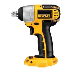 DeWALT® DC820B Cordless Impact Wrenches