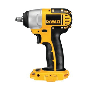 DeWALT® DC823B Cordless Impact Wrenches