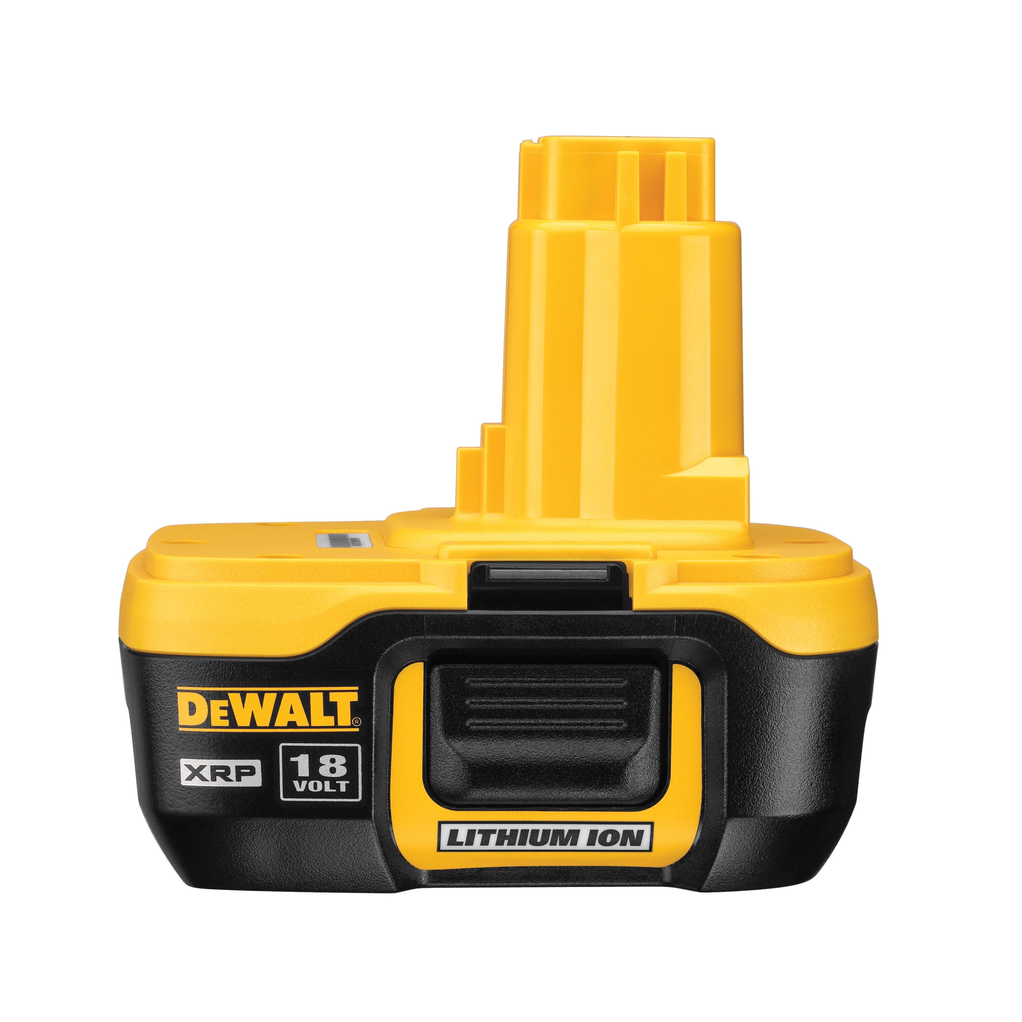 DeWALT® DC9182 Cordless Tool Batteries
