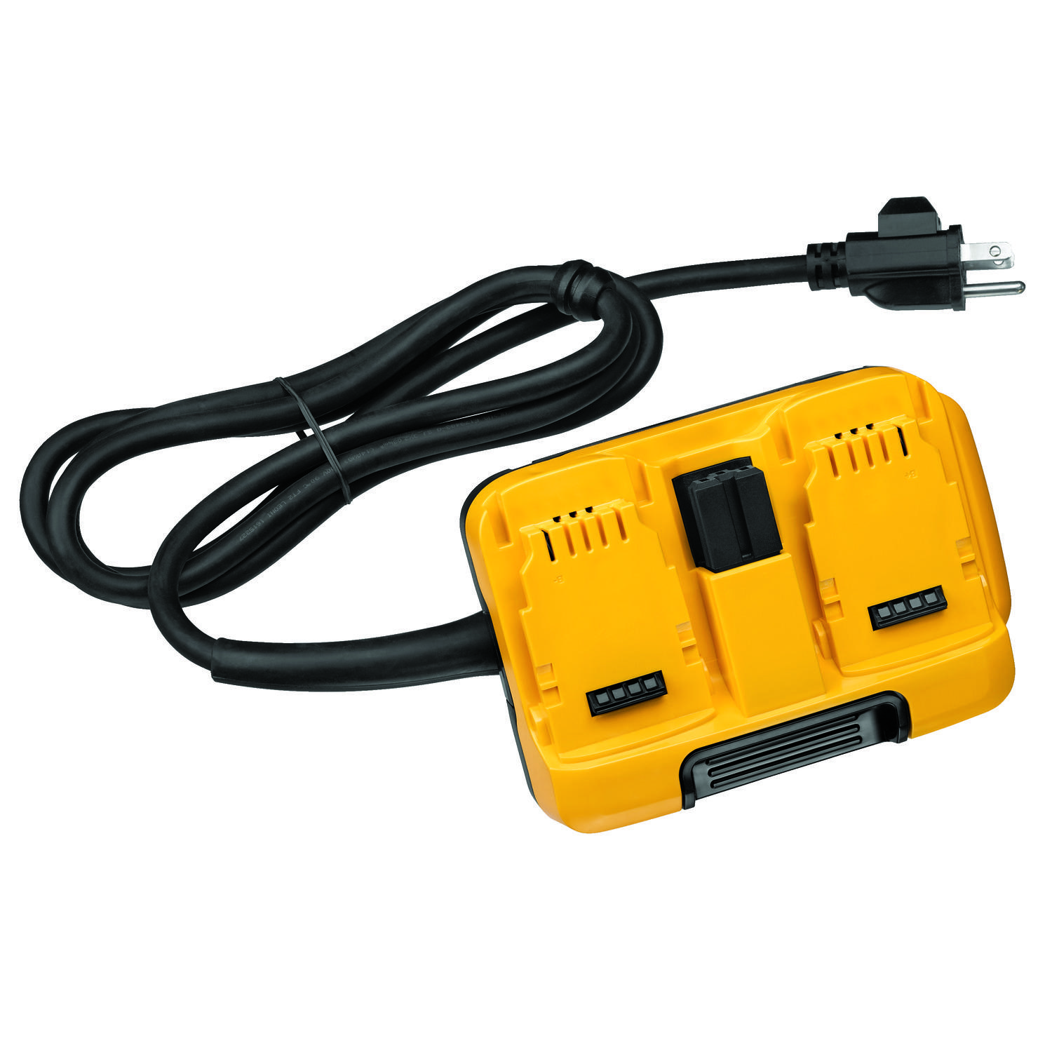 DeWALT® DCA120 Cordless Tool Battery Chargers