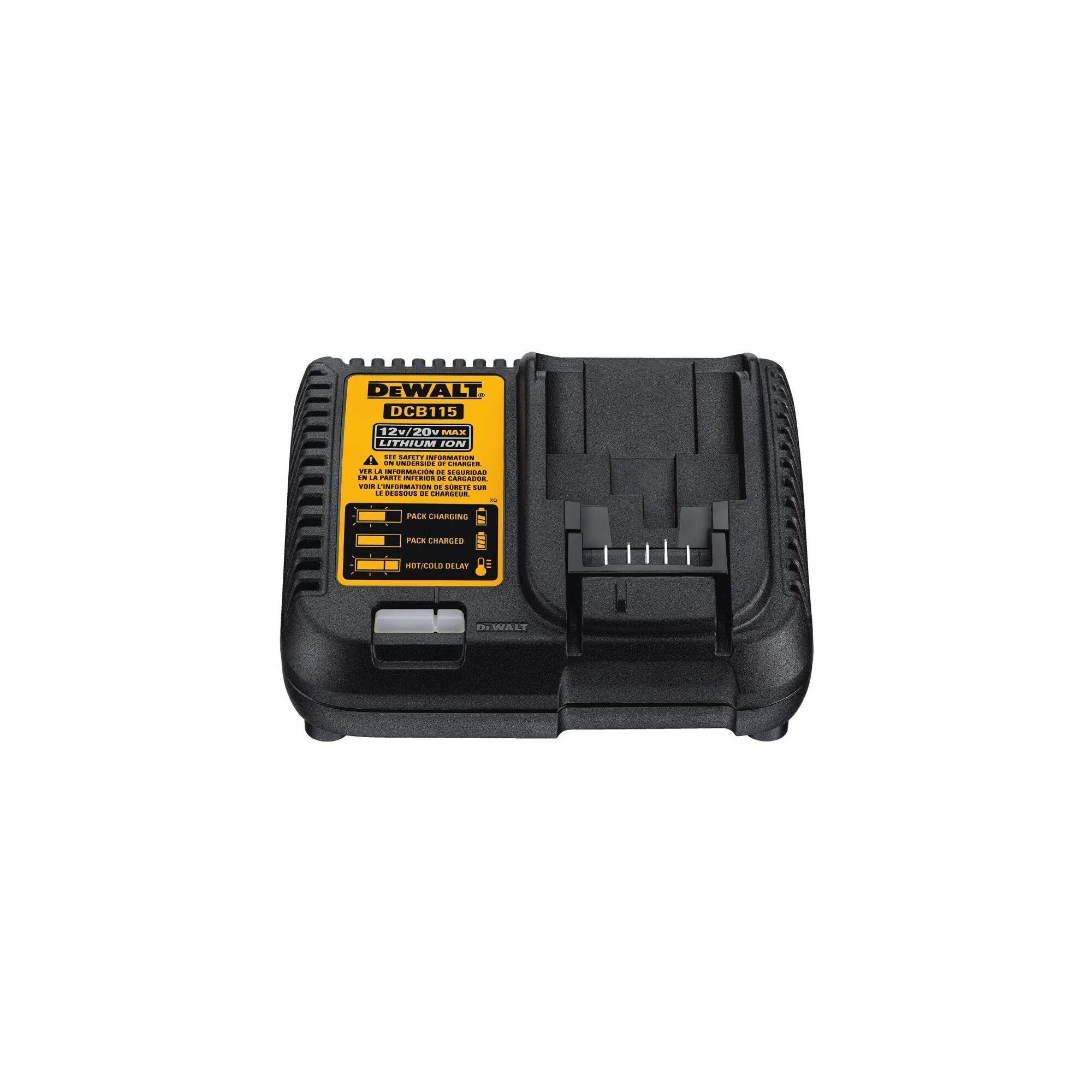 DeWALT® DCA2203C Cordless Tool Batteries