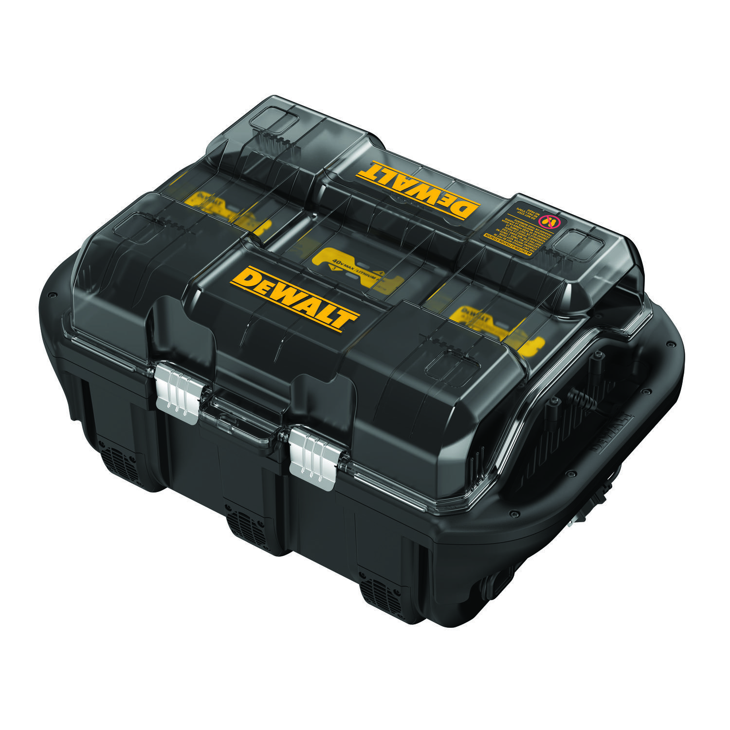DeWALT® DCB116 Cordless Tool Battery Chargers