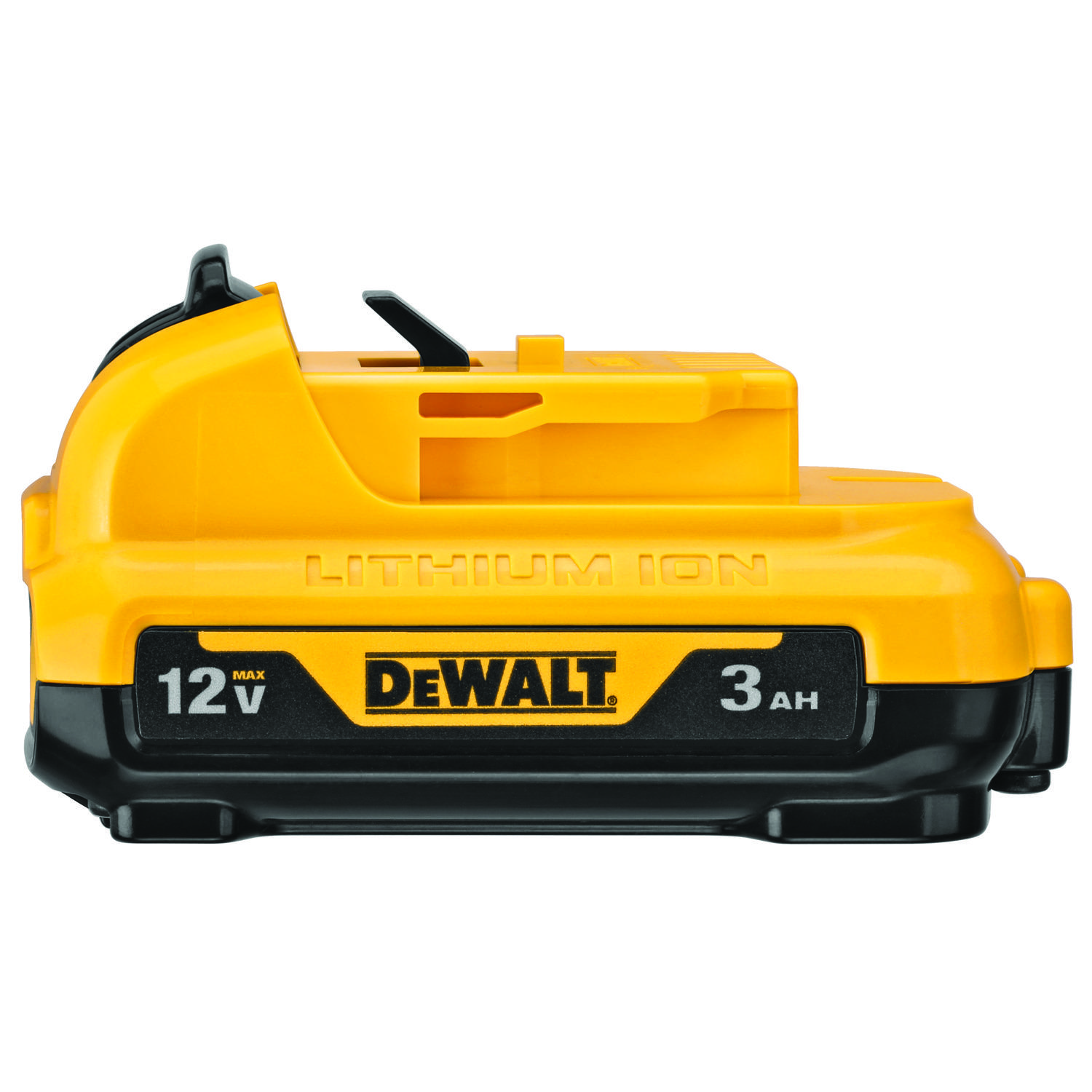 DeWALT® DCB124 Cordless Tool Batteries
