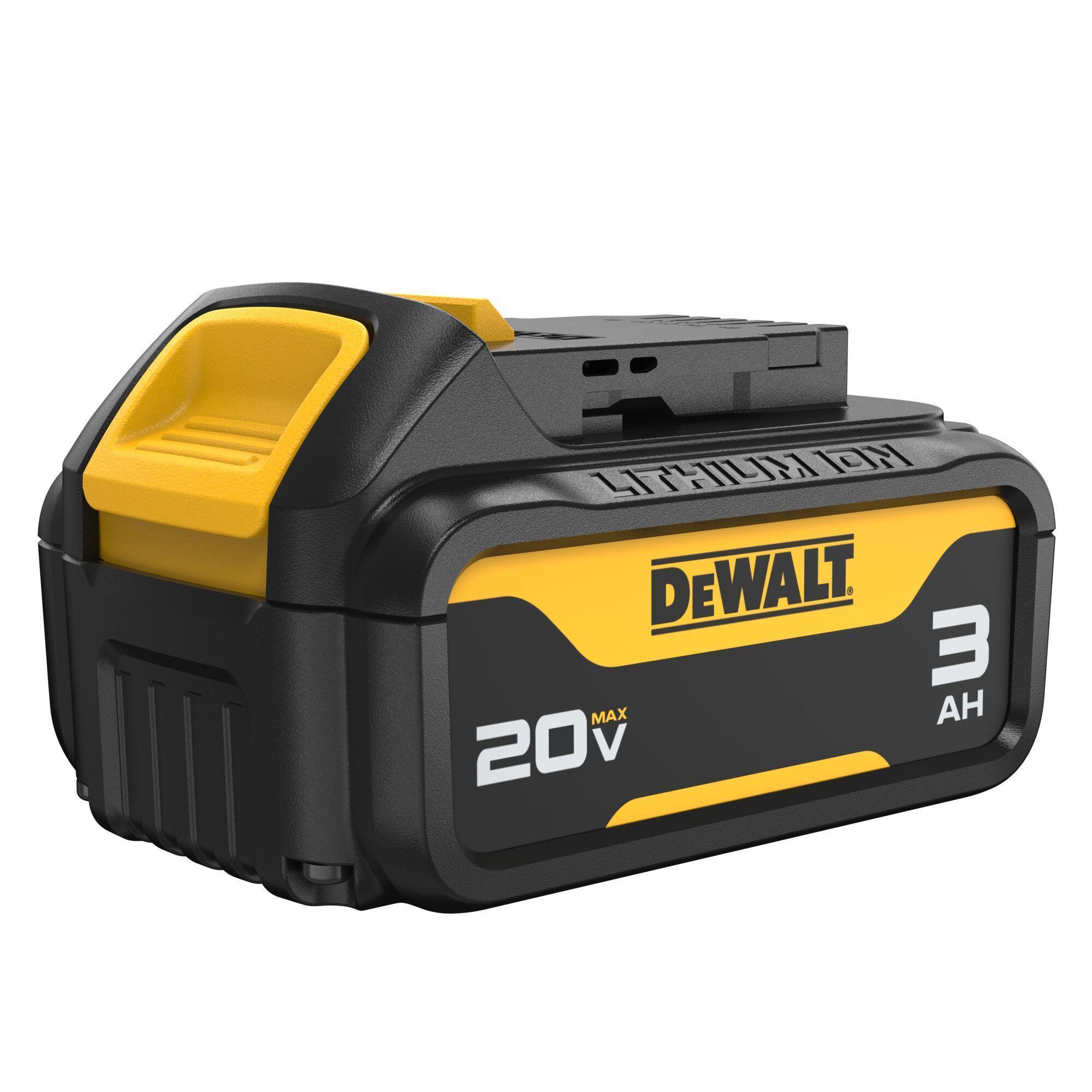 DeWALT® DCB200 Cordless Tool Batteries