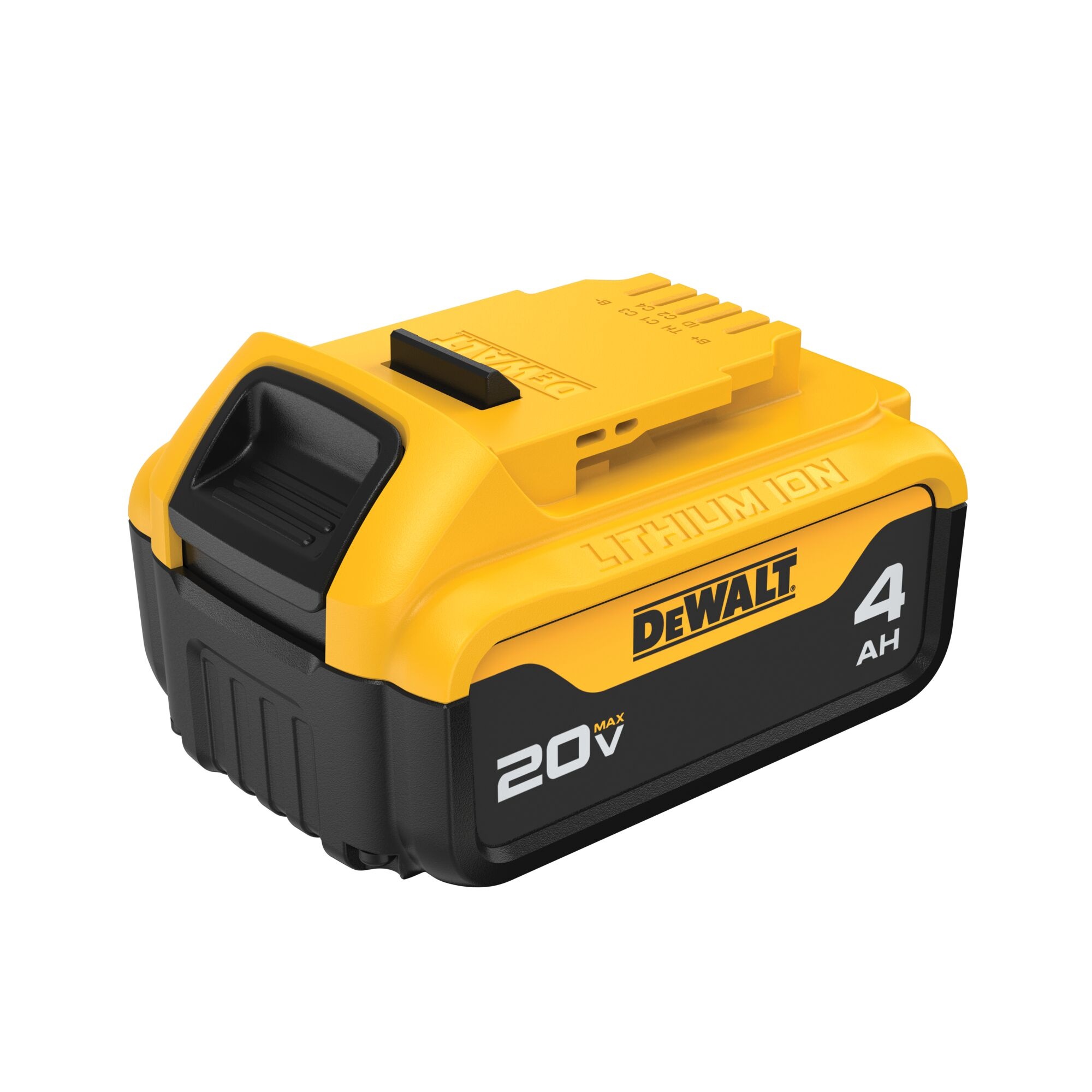 DeWALT® DCB204 Cordless Tool Batteries