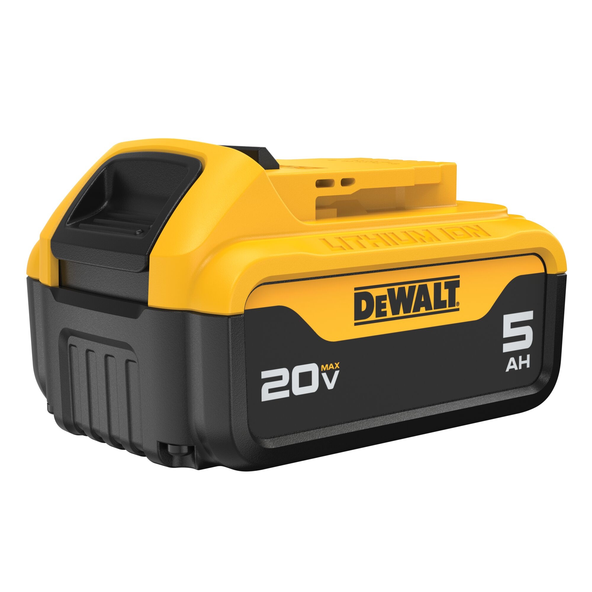 DeWALT® DCB205 Cordless Tool Batteries