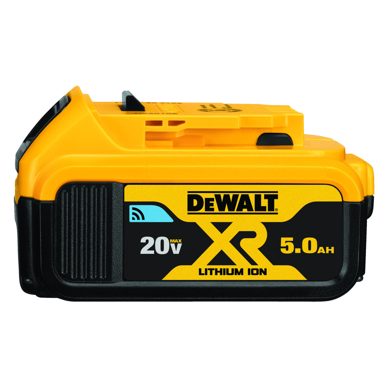 DeWALT® DCB205BT Cordless Tool Batteries