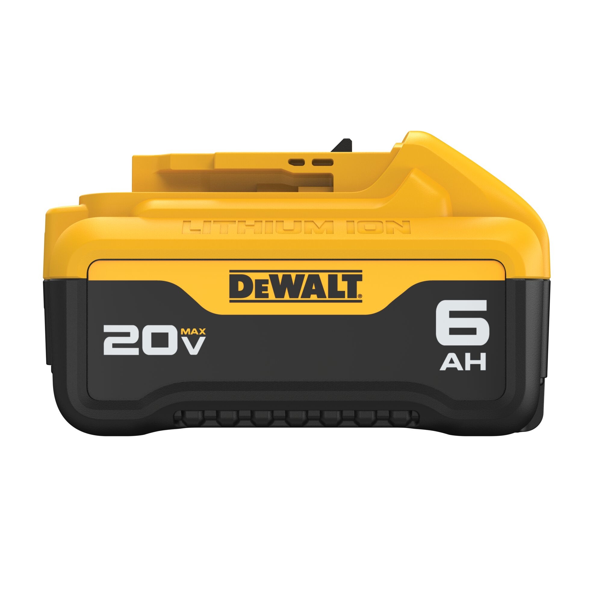 DeWALT® DCB206 Cordless Tool Batteries