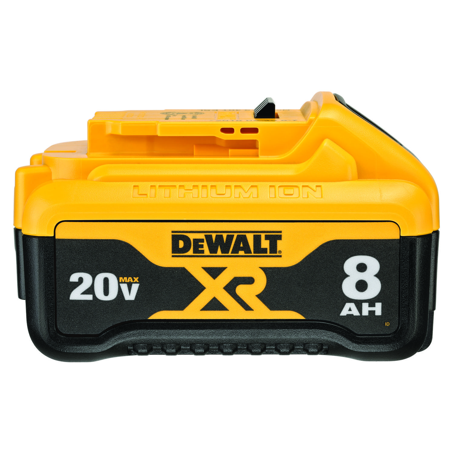 DeWALT® DCB208 Cordless Tool Batteries