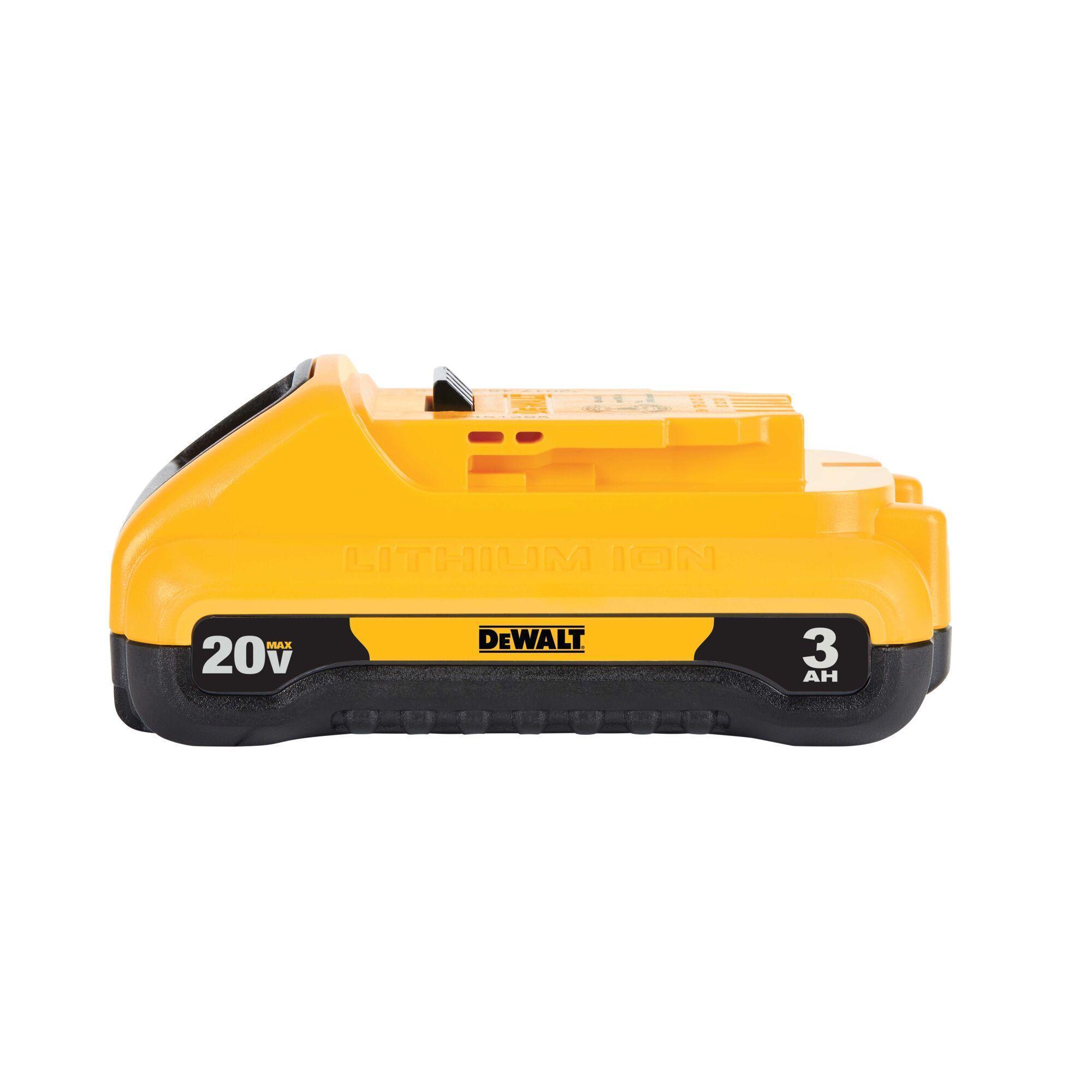 DeWALT® DCB230 Cordless Tool Batteries