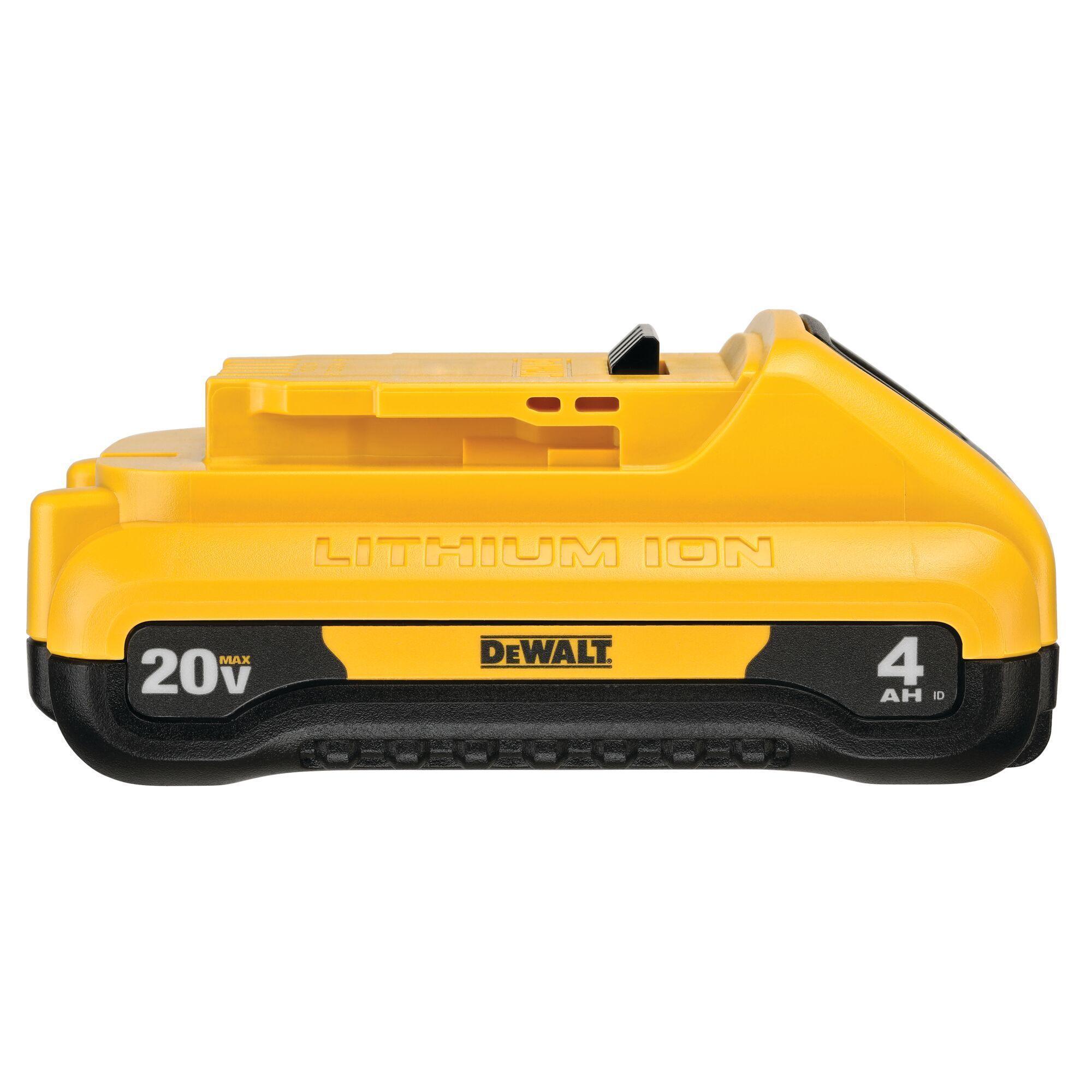 DeWALT® DCB240 Cordless Tool Batteries