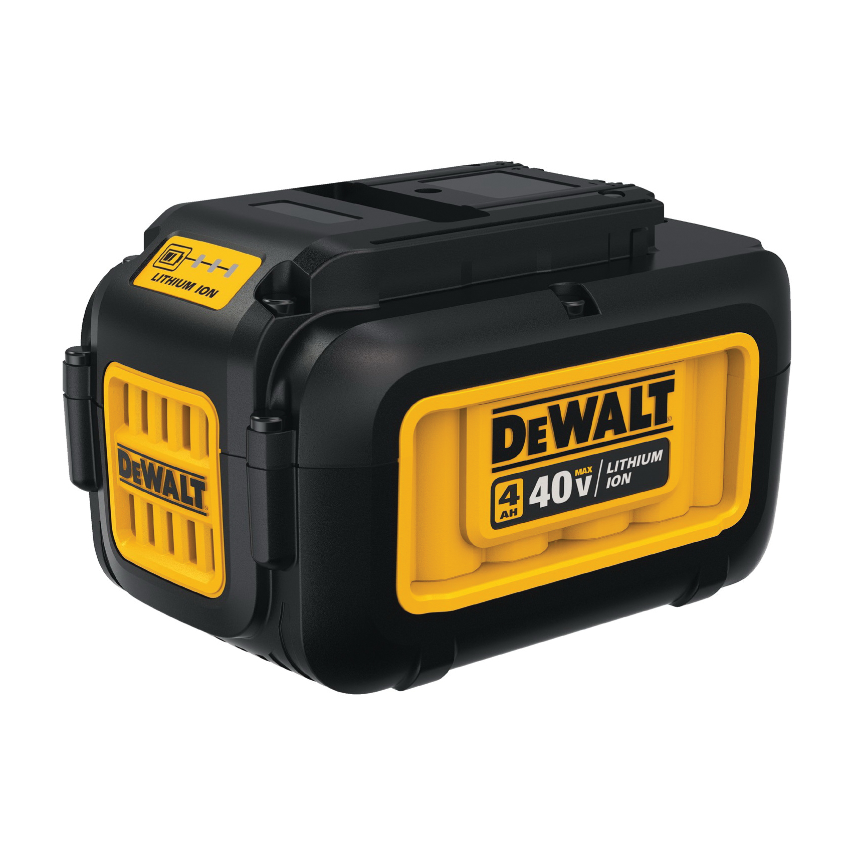 DeWALT® DCB404 Cordless Tool Batteries
