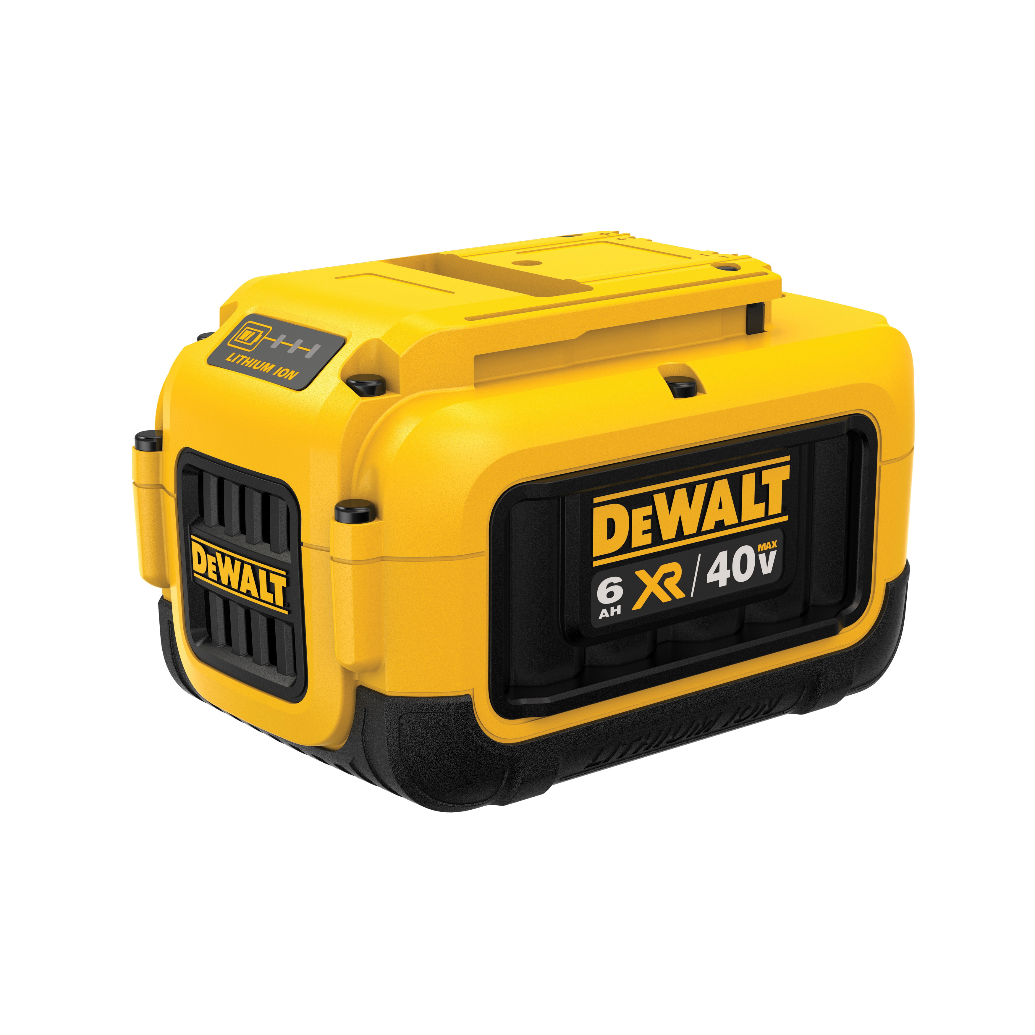 DeWALT® DCB406 Cordless Tool Batteries
