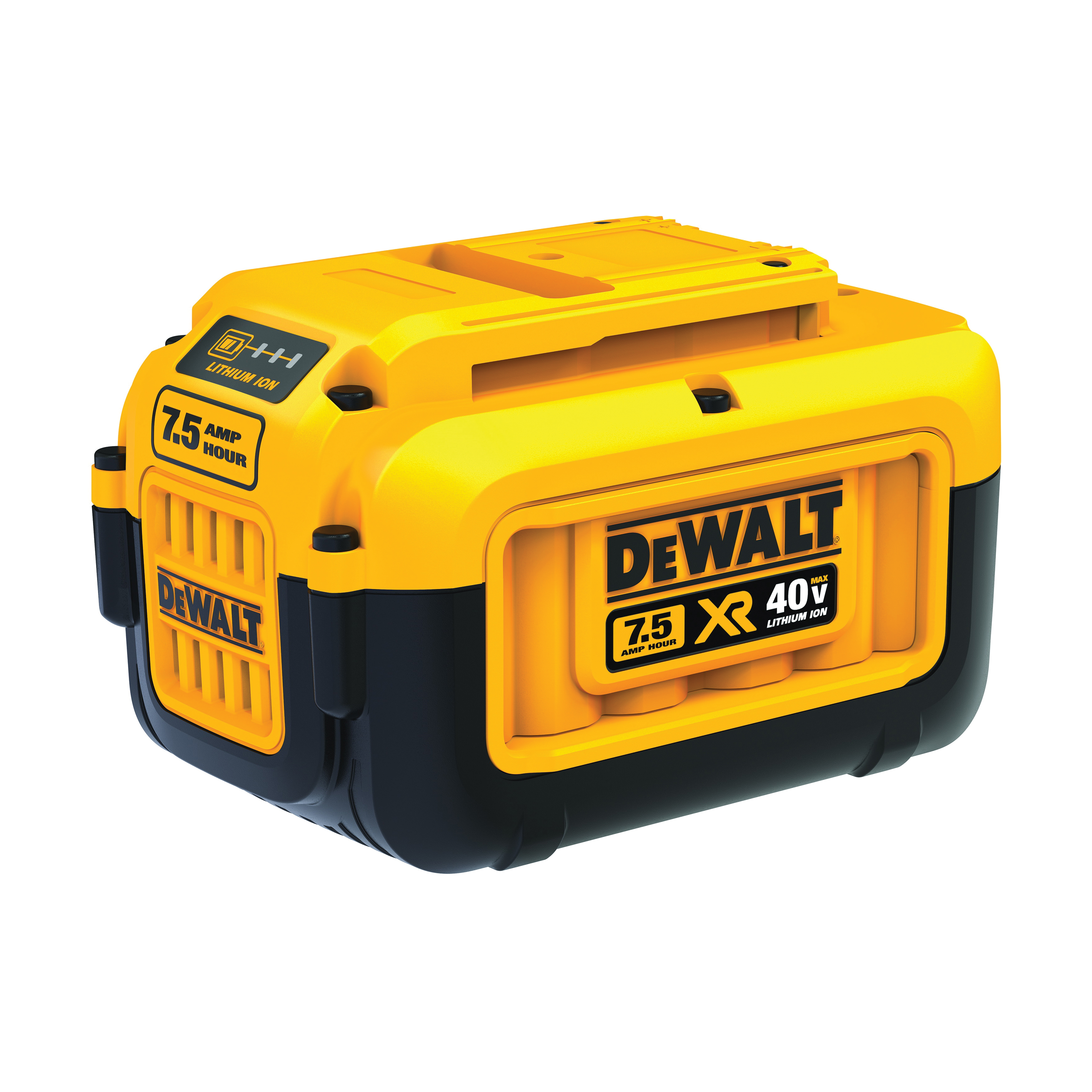DeWALT® DCB407 Cordless Tool Batteries