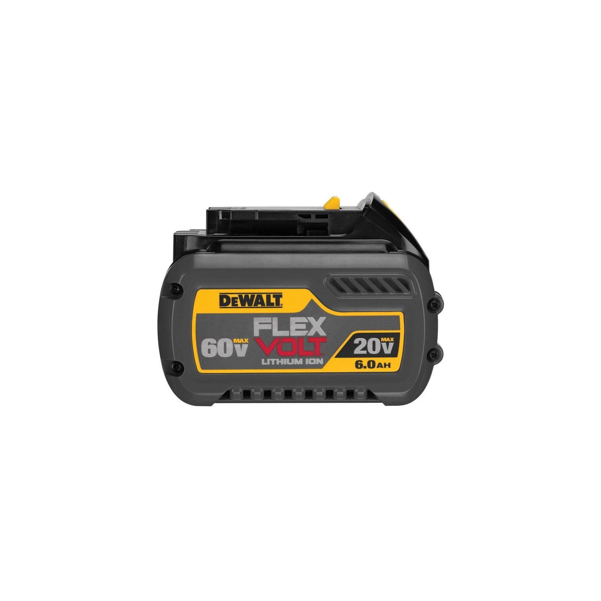 DeWALT® DCB606C Cordless Tool Battery Chargers