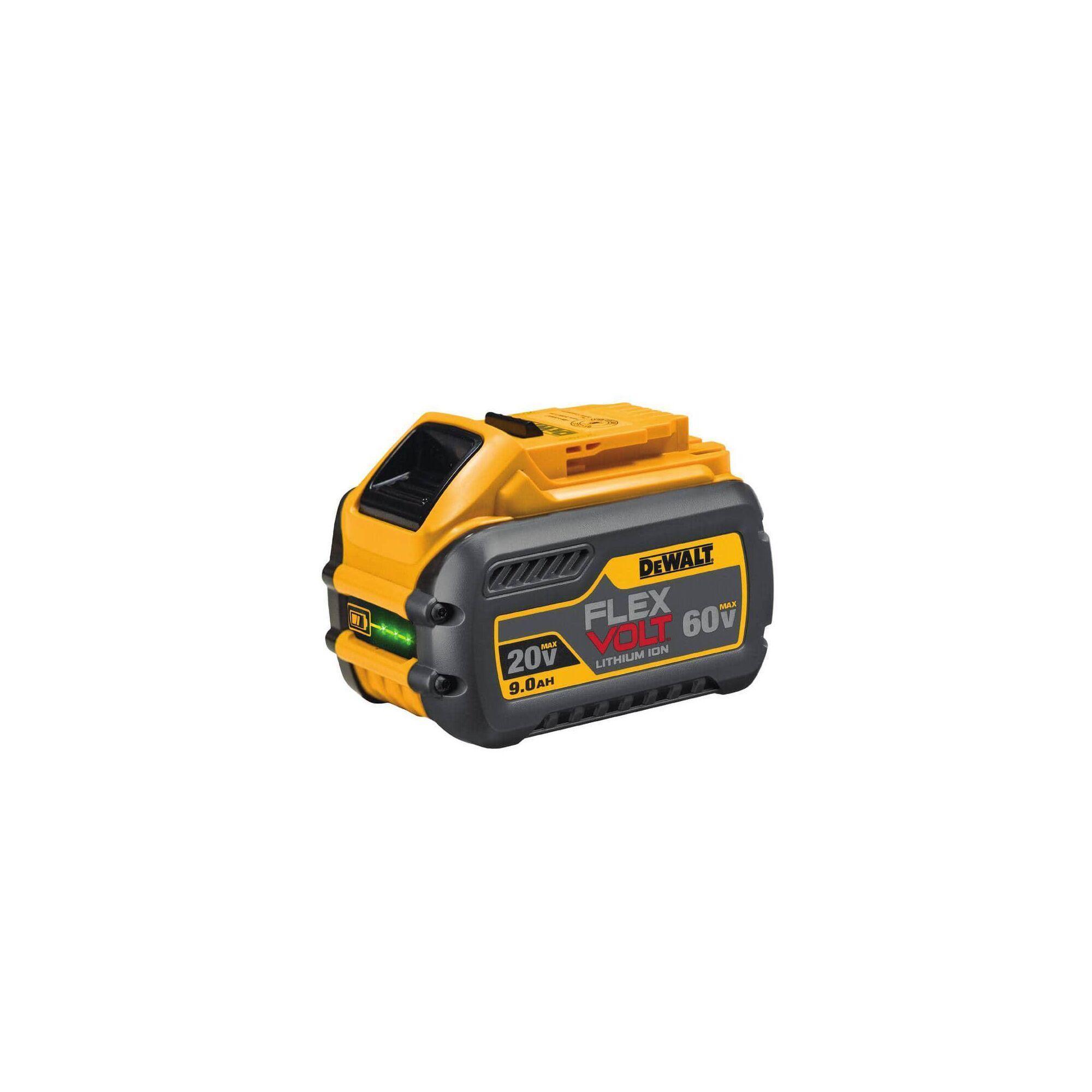 DeWALT® DCB609 Cordless Tool Batteries