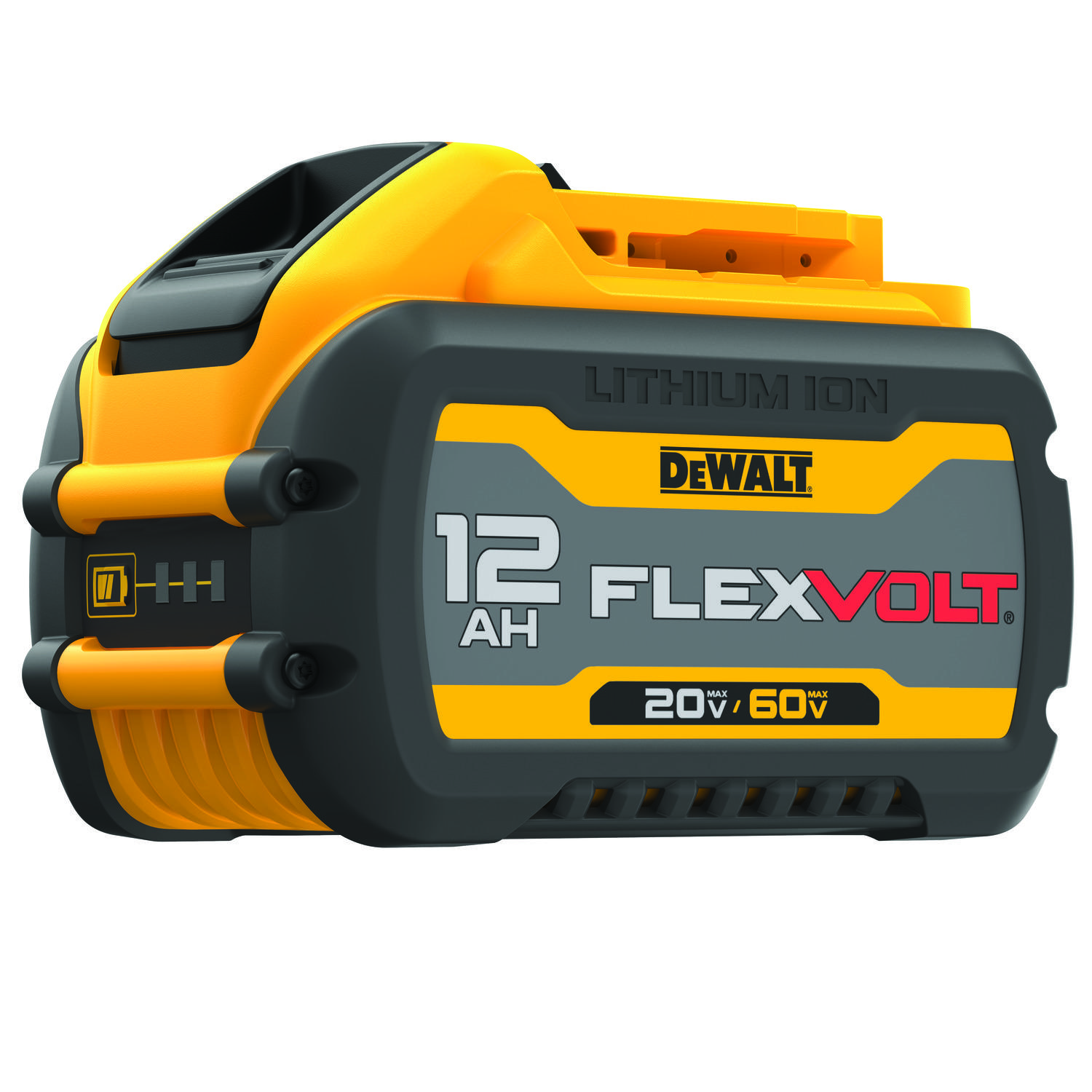 DeWALT® DCB612 Cordless Tool Batteries