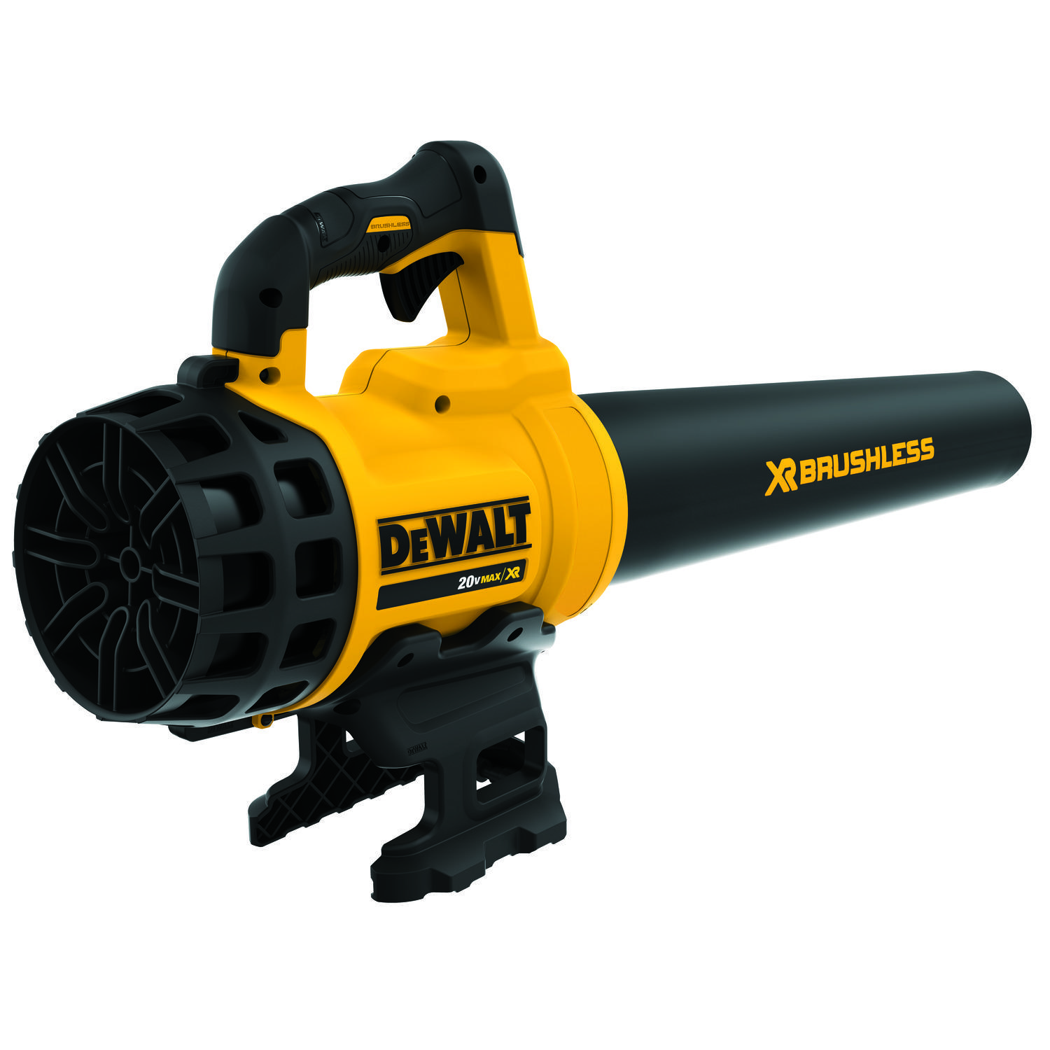 DeWALT® DCBL720B Cordless Leaf Blowers & Vacuums
