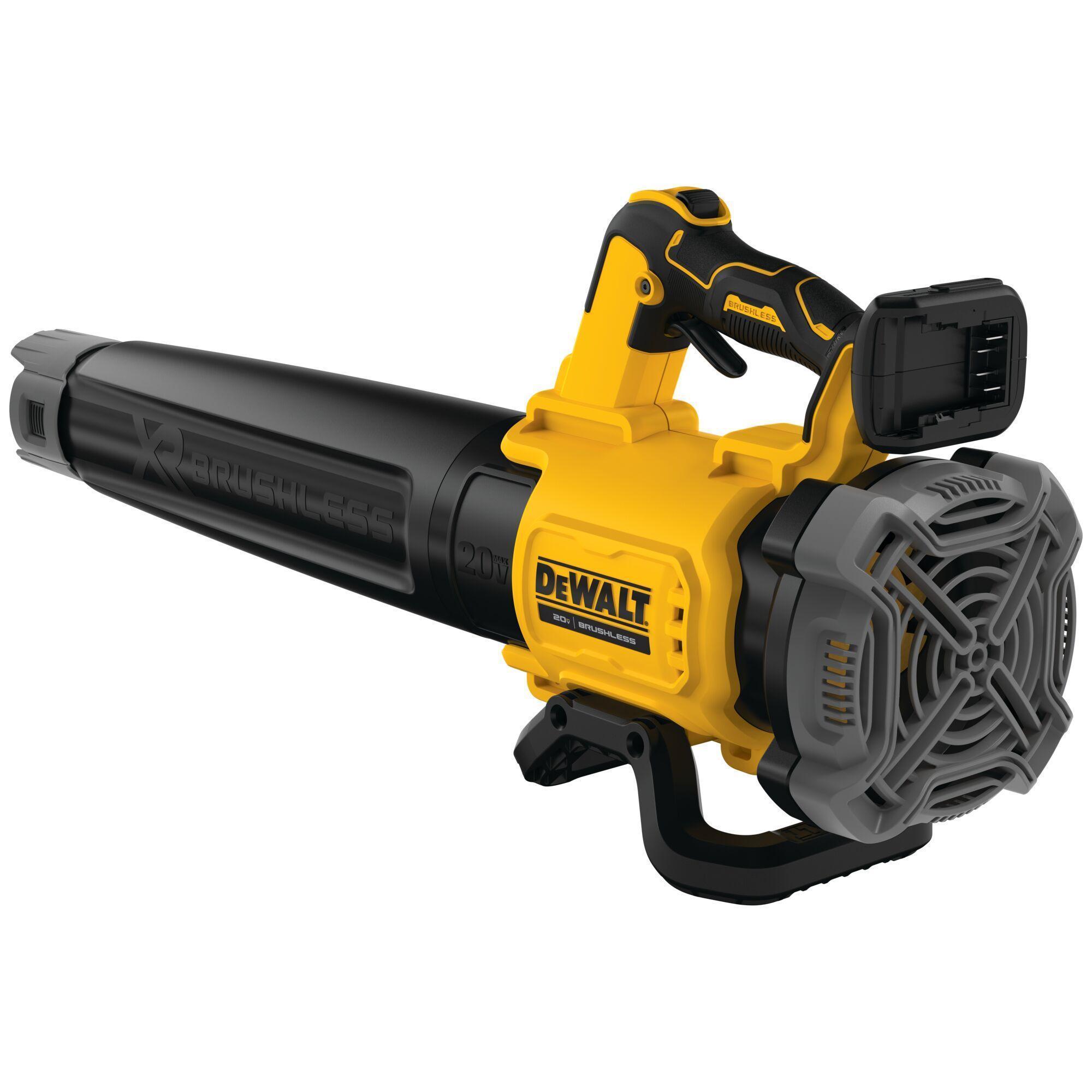 DeWALT® DCBL722B Cordless Leaf Blowers & Vacuums
