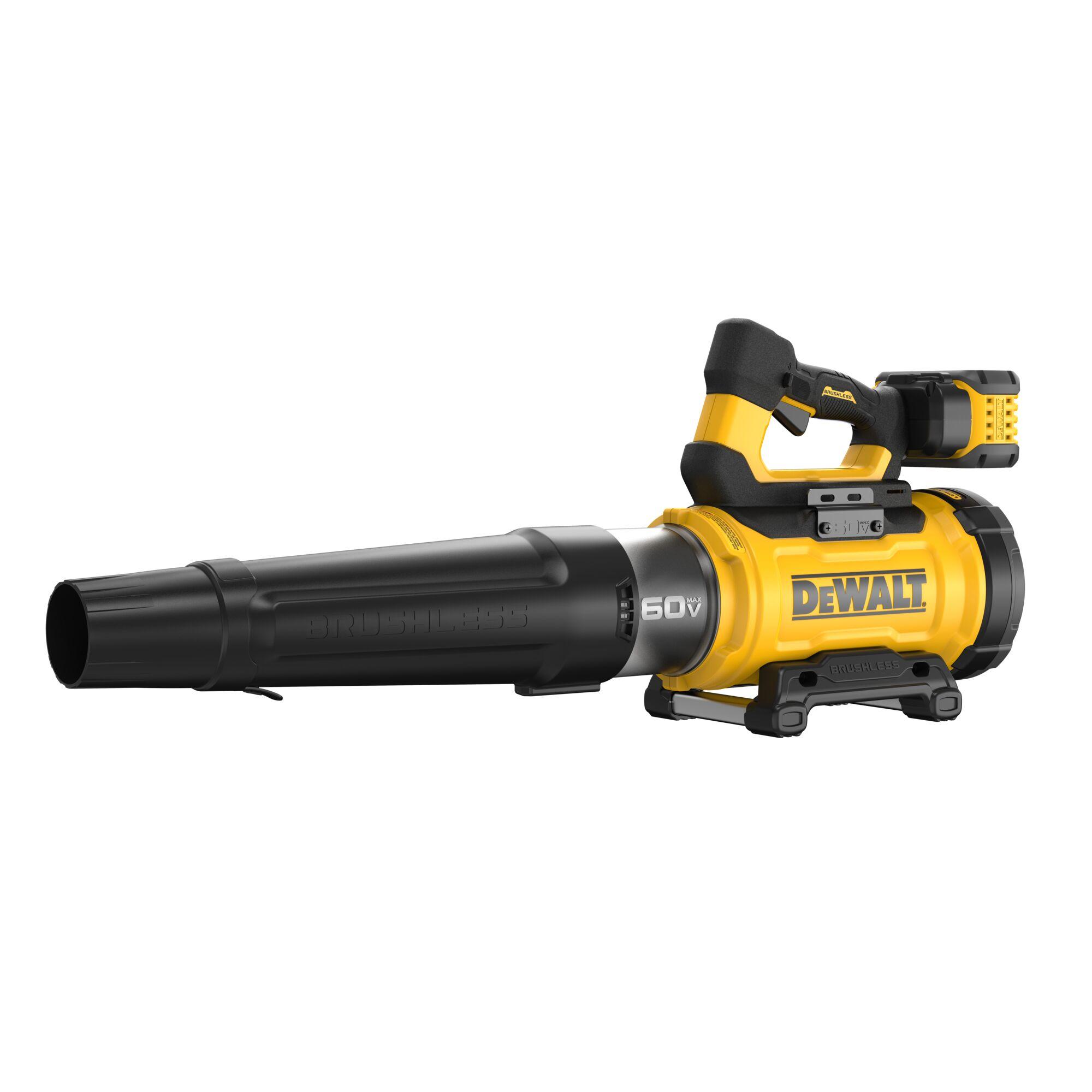DeWALT® DCBL777Y1 Cordless Leaf Blowers & Vacuums