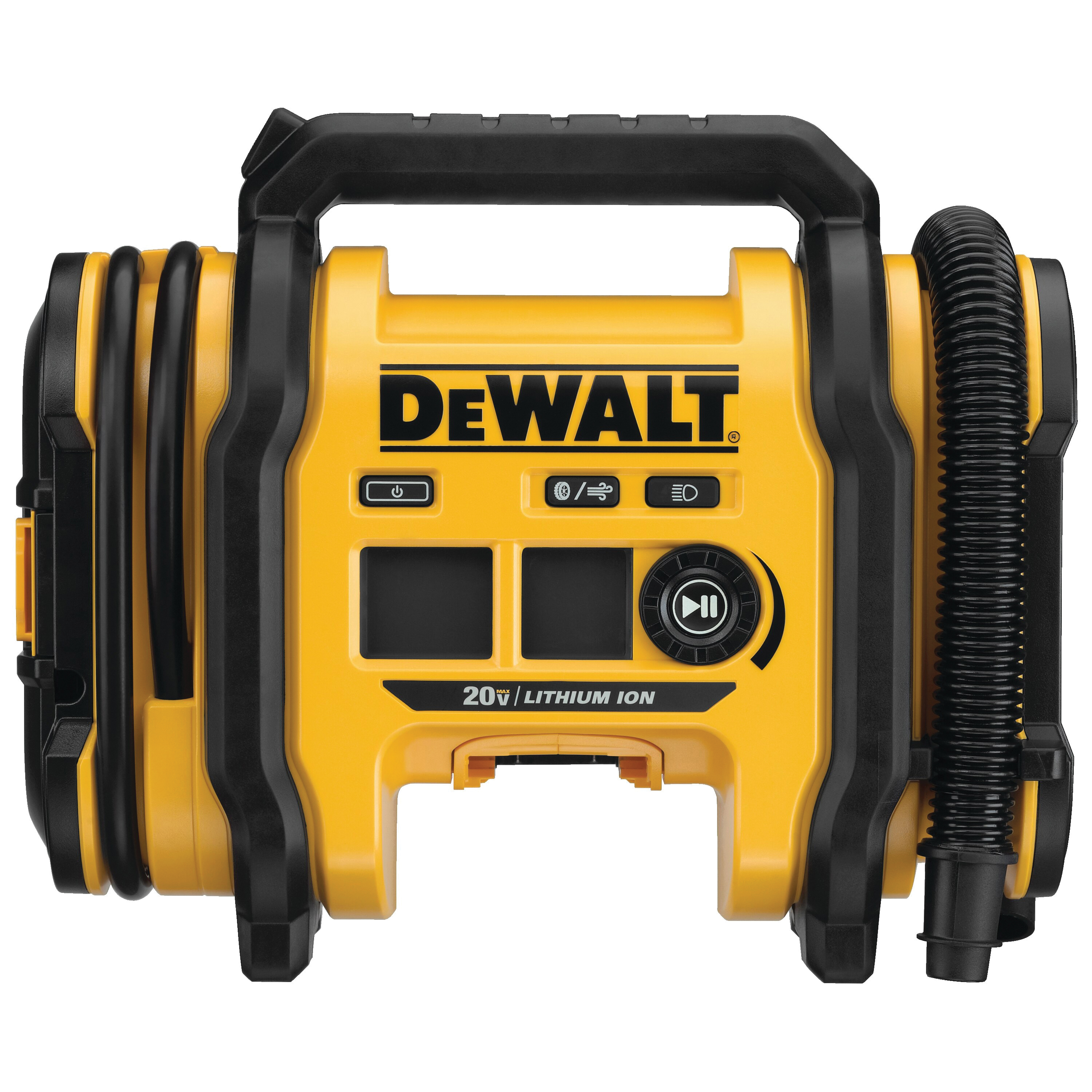 DeWALT® DCC020IB Tire Chucks & Inflators