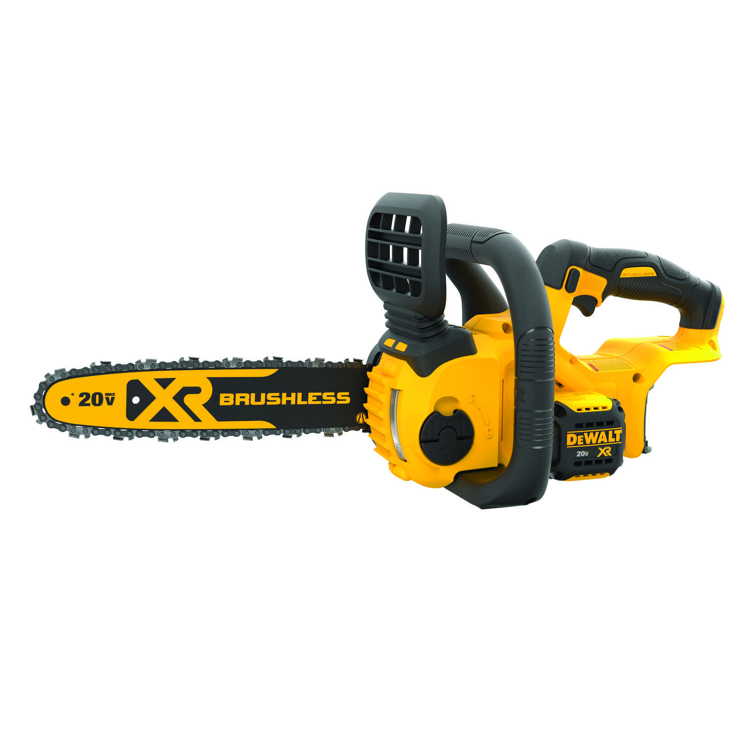 DeWALT® DCCS620B Cordless Chain Saws