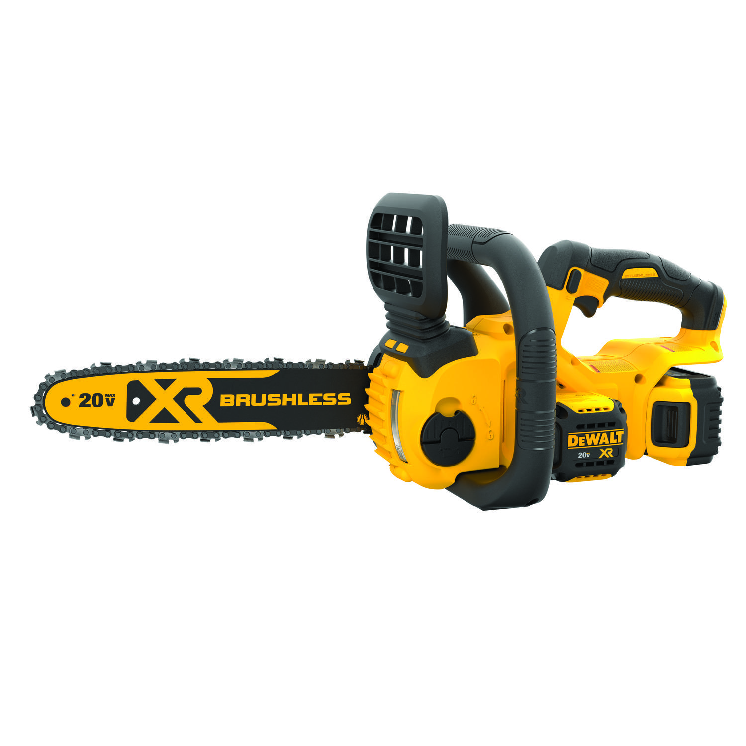 DeWALT® DCCS620P1 Cordless Chain Saws