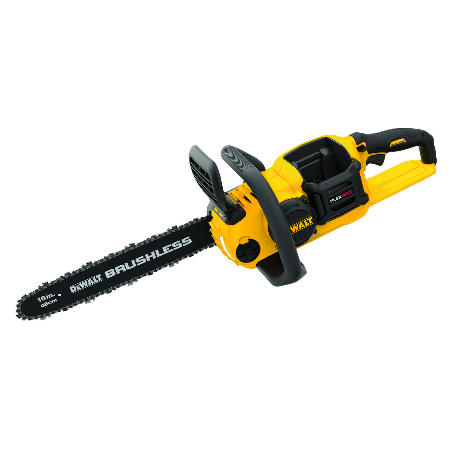 DeWALT® DCCS670B Cordless Chain Saws