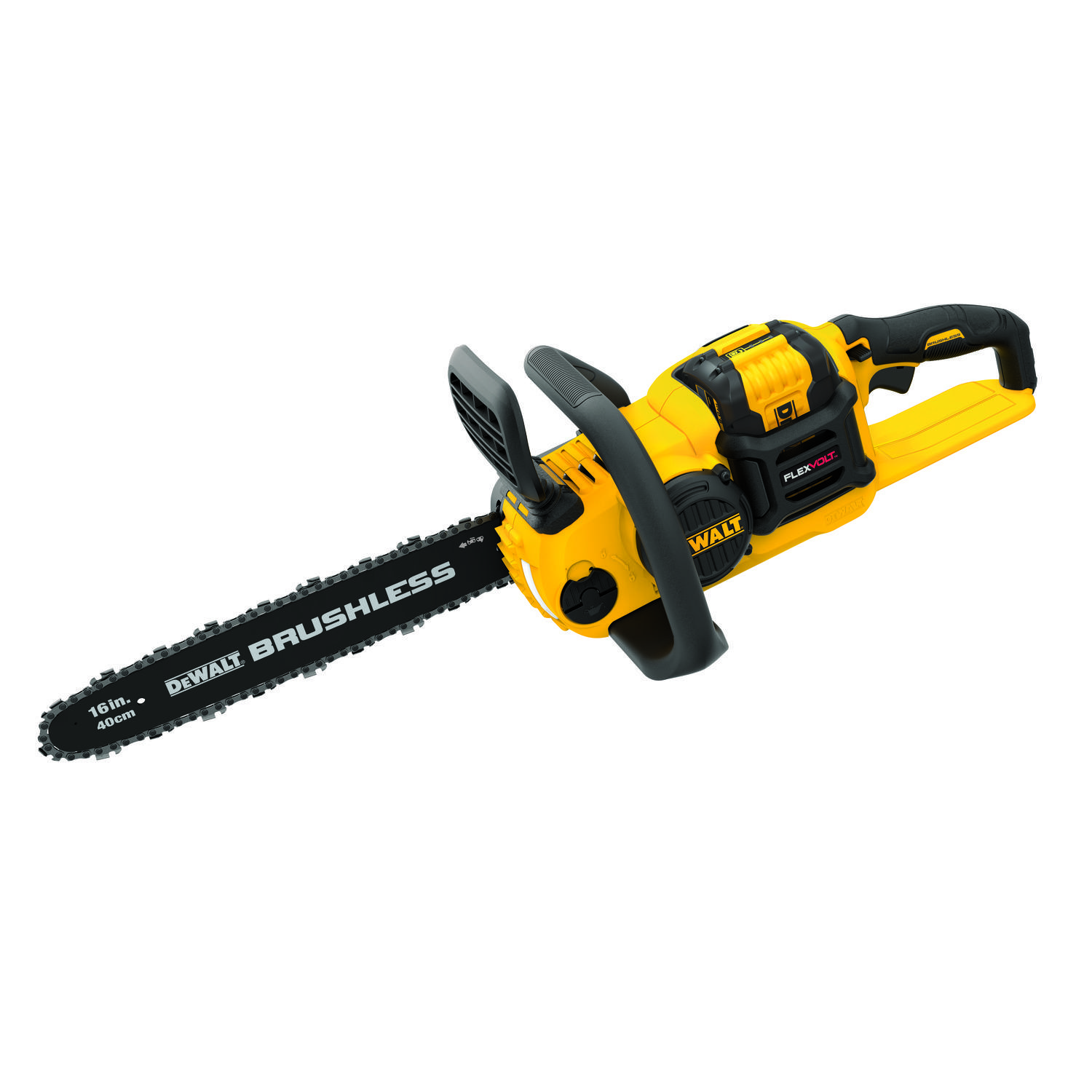 DeWALT® DCCS670X1 Cordless Chain Saws