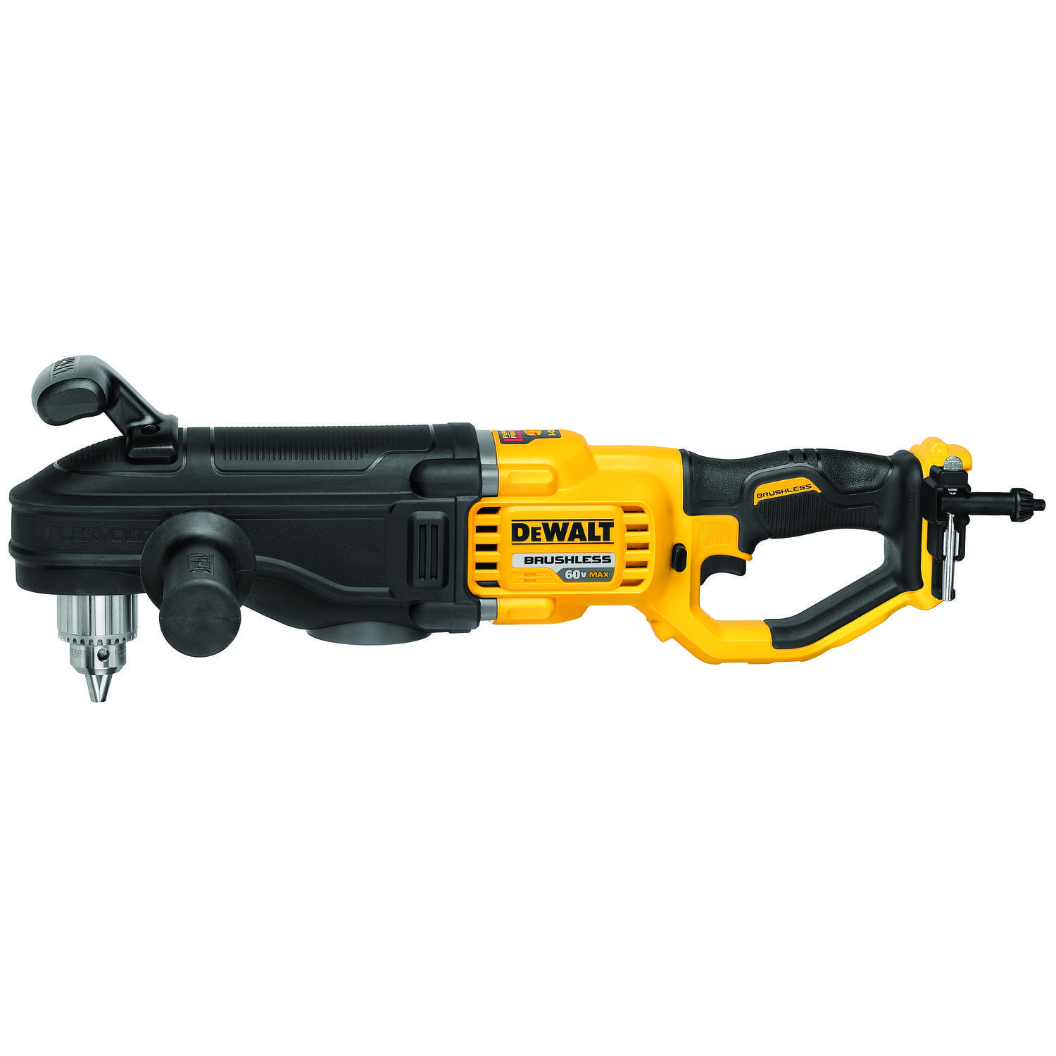 DeWALT® DCD470B Electric Drills