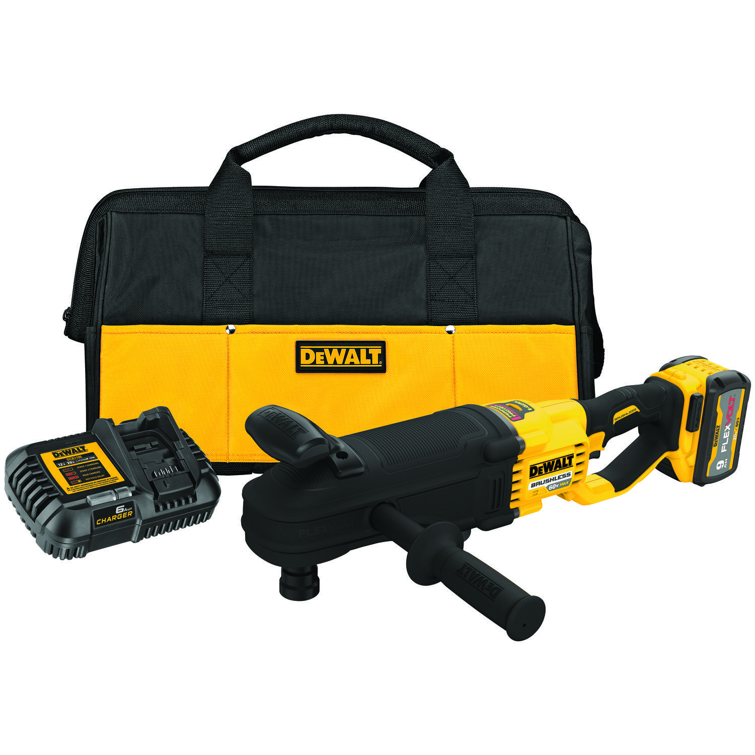 DeWALT® DCD471X1 Cordless Drills