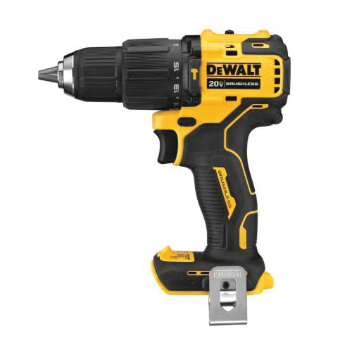 DeWALT® DCD709B Cordless Hammer Drills