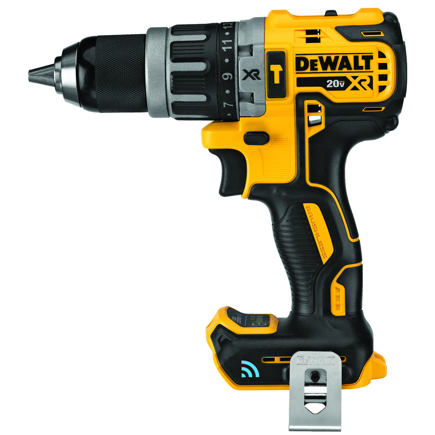 DeWALT® DCD797B Cordless Hammer Drills