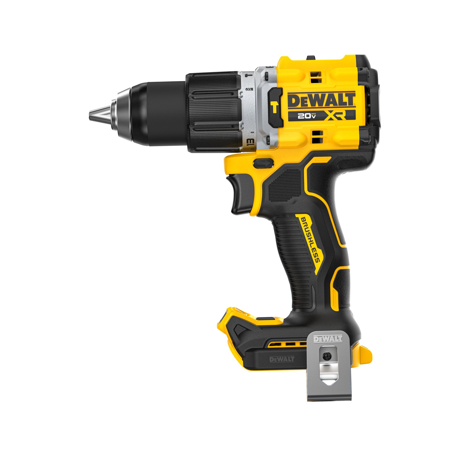 DeWALT® DCD806B Cordless Hammer Drills