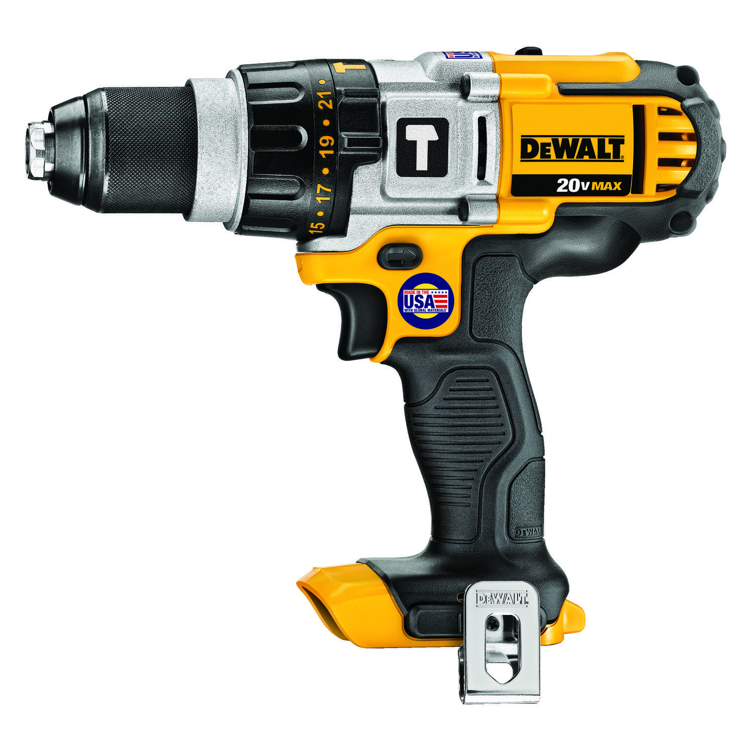 DeWALT® DCD985B Cordless Hammer Drills