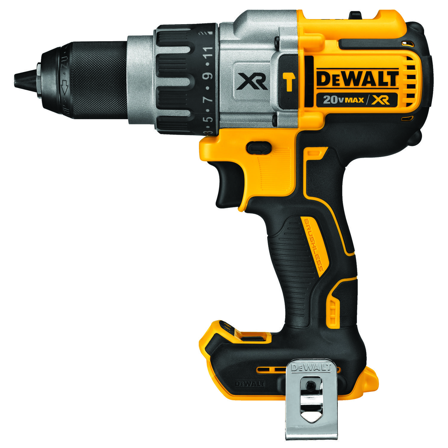 DeWALT® DCD996B Cordless Hammer Drills