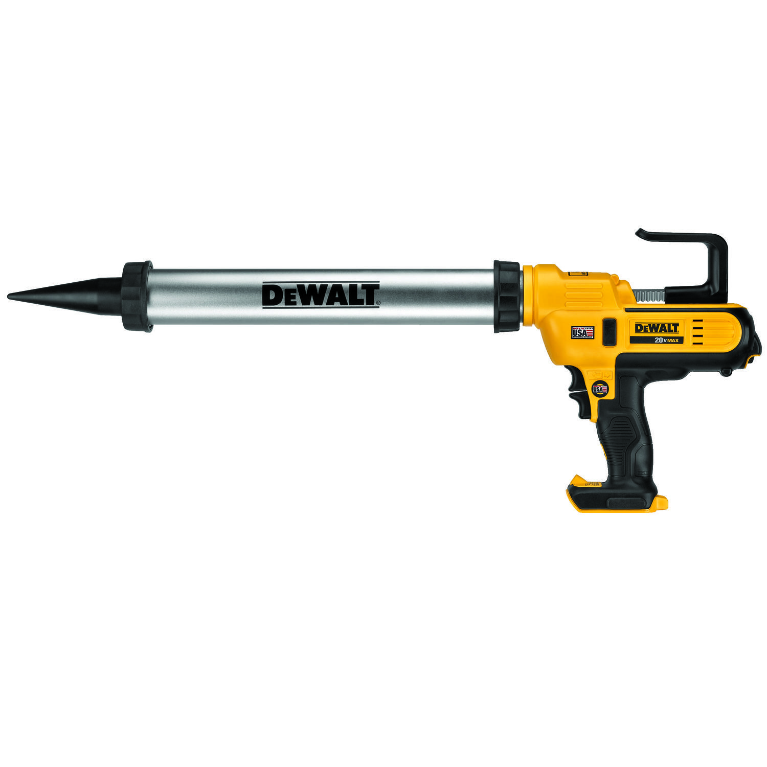 DeWALT® DCE580B Cordless Caulking Guns