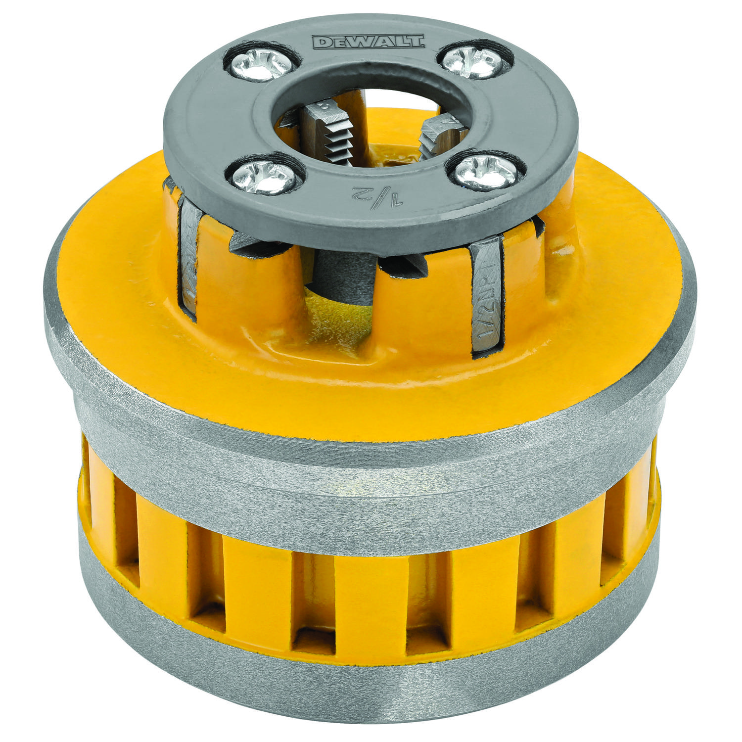 DeWALT® DCE700012 Pipe Threading Die Heads