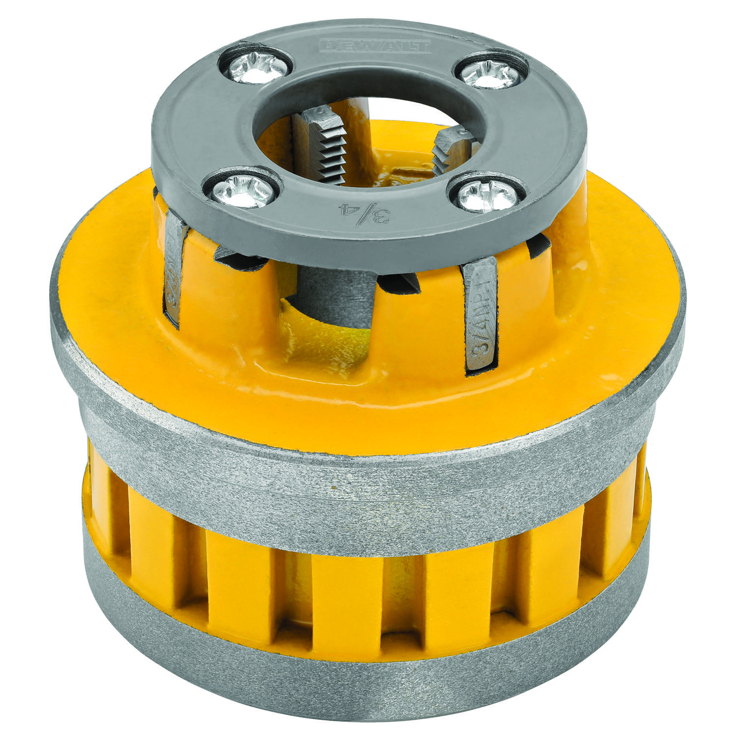 DeWALT® DCE700034 Pipe Threading Die Heads
