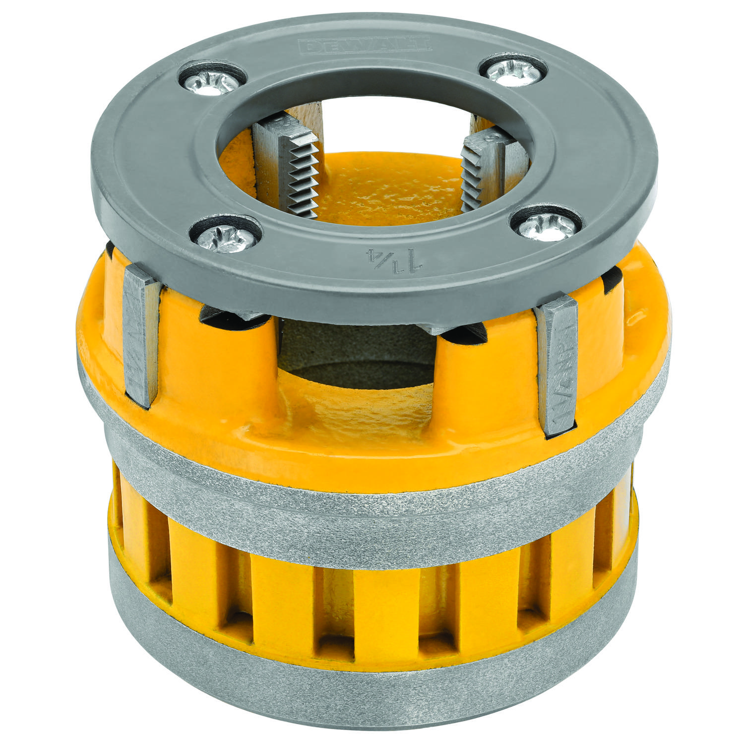 DeWALT® DCE700114 Pipe Threading Die Heads