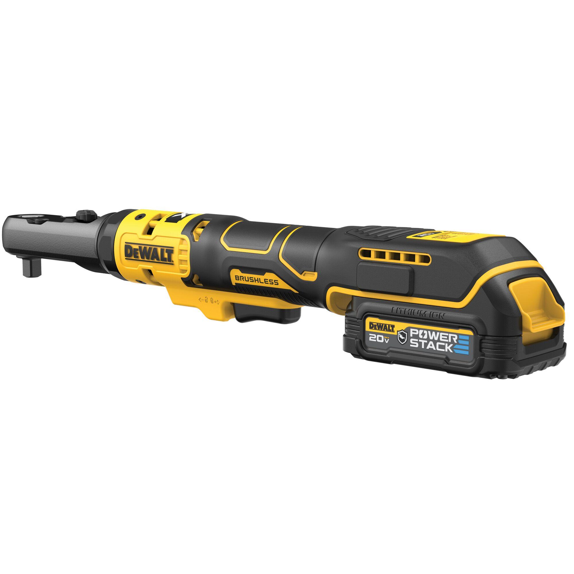 DeWALT® DCF510GE1 Cordless Ratchet Wrenches